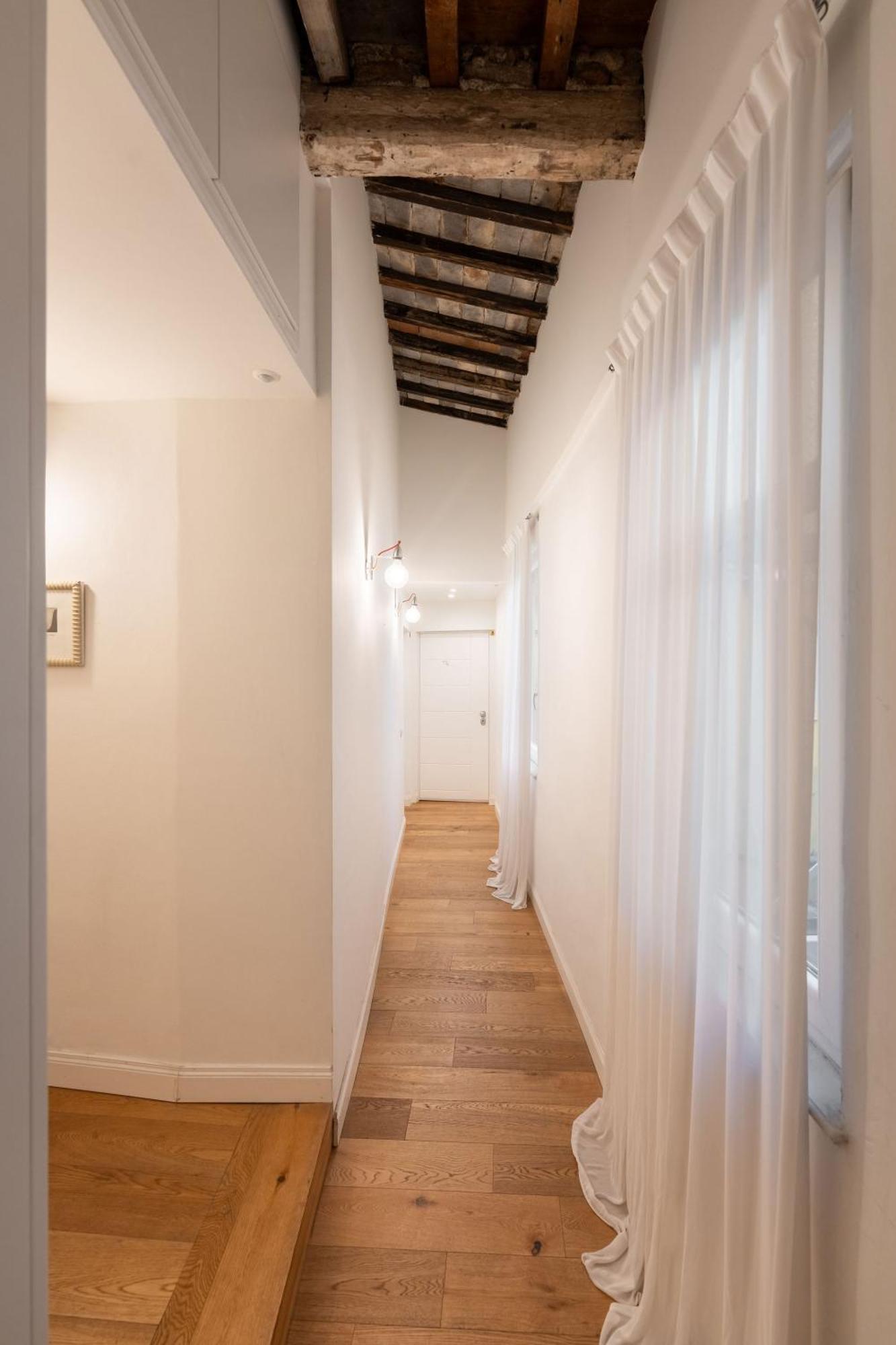 Keys Of Italy - Tornabuoni 5 Tot - Luxury
