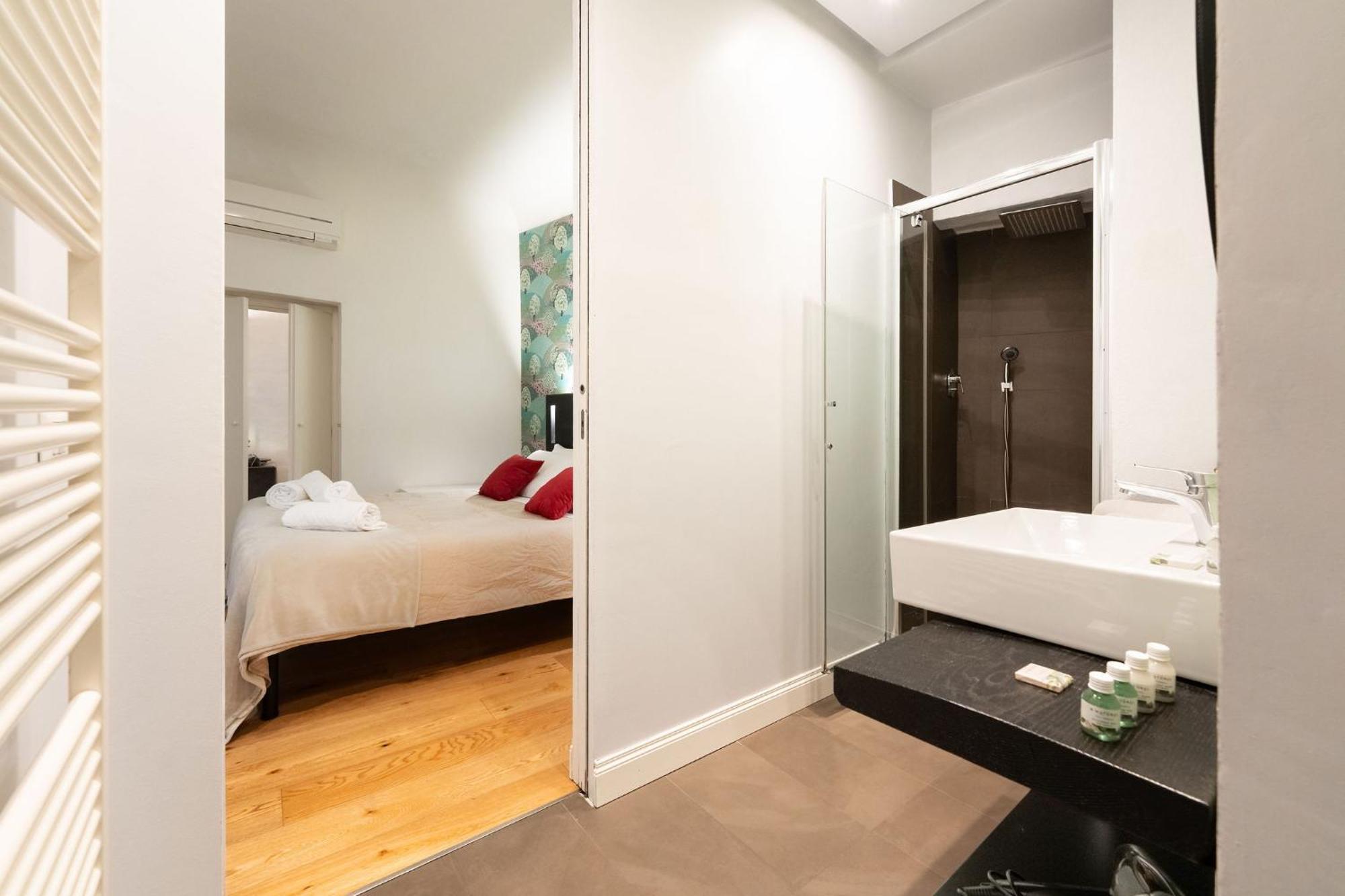 Keys Of Italy - Tornabuoni 5 Tot - Luxury * Florence