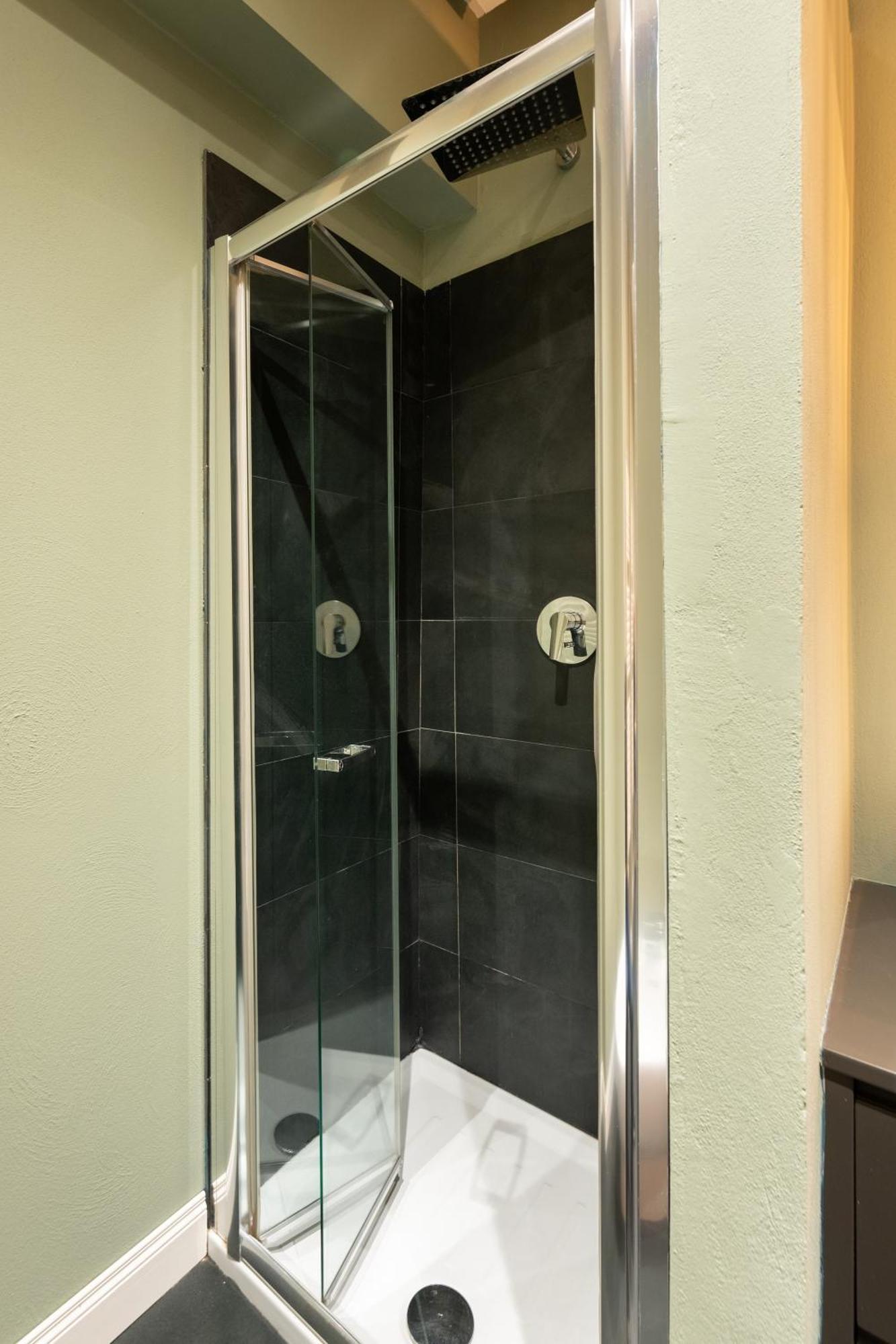 Keys Of Italy - Tornabuoni 5 Tot - Luxury Apartment