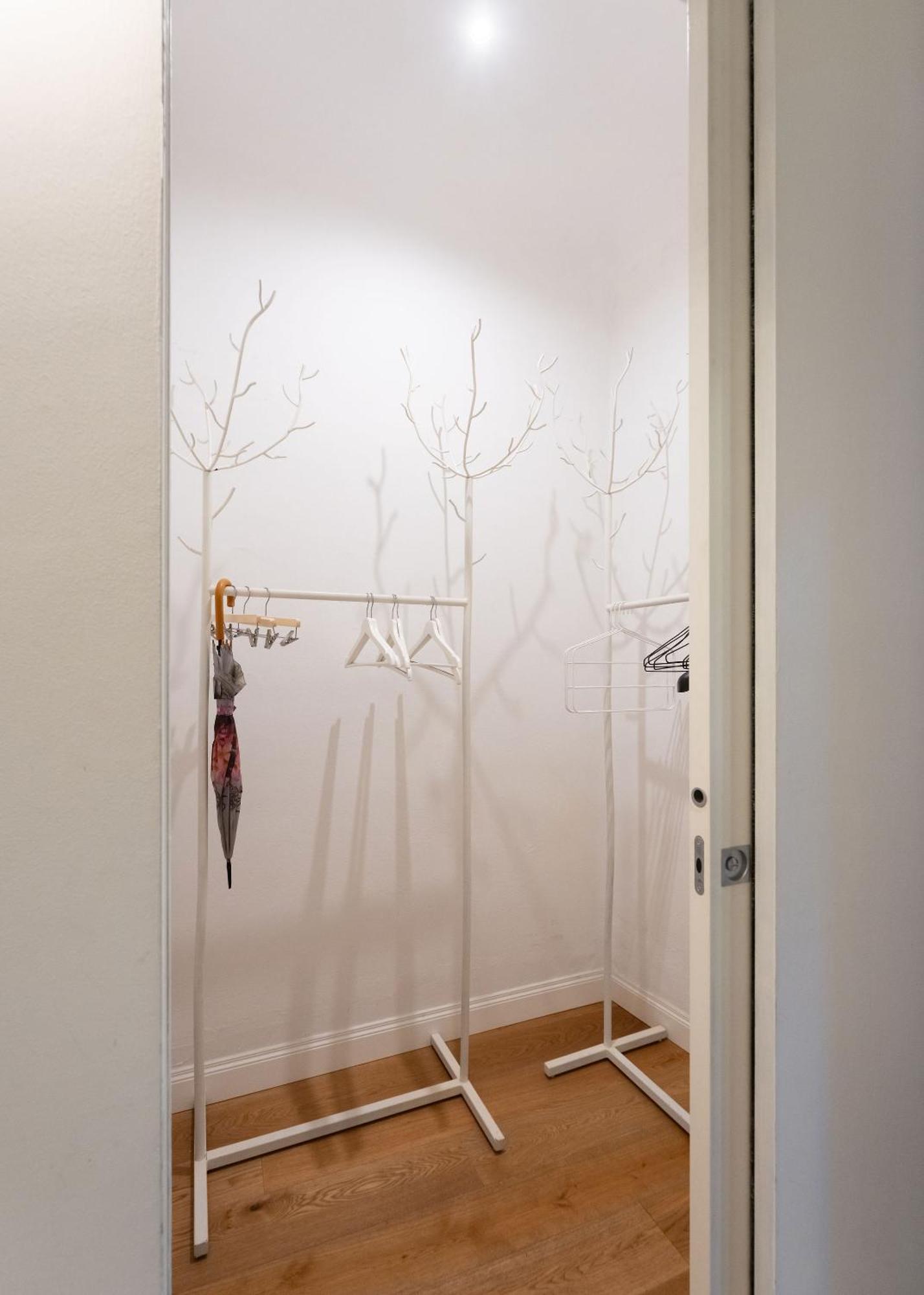 Keys Of Italy - Tornabuoni 5 Tot - Luxury Apartment *