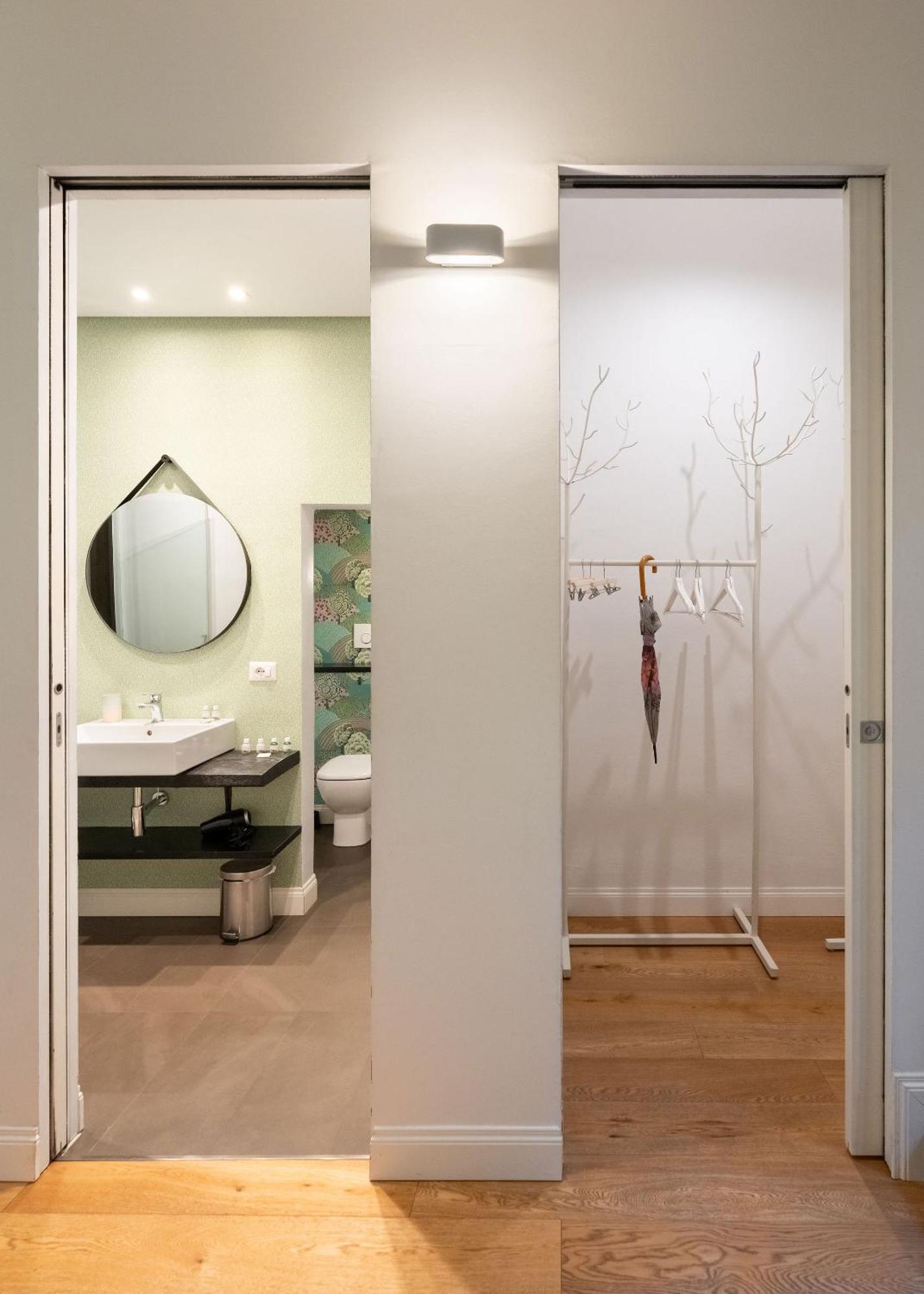 Keys Of Italy - Tornabuoni 5 Tot - Luxury Apartment