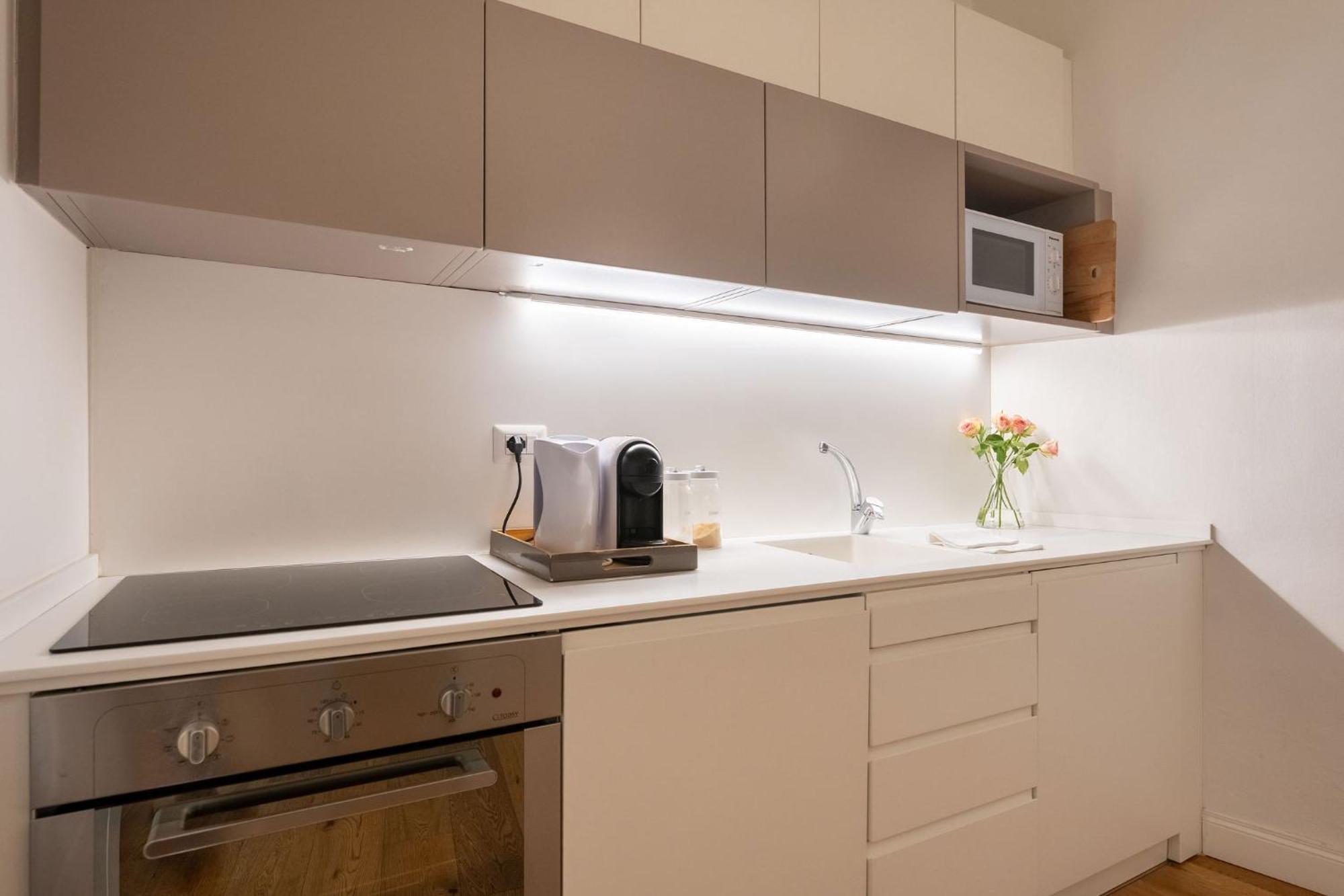 Keys Of Italy - Tornabuoni 5 Tot - Luxury Apartment *