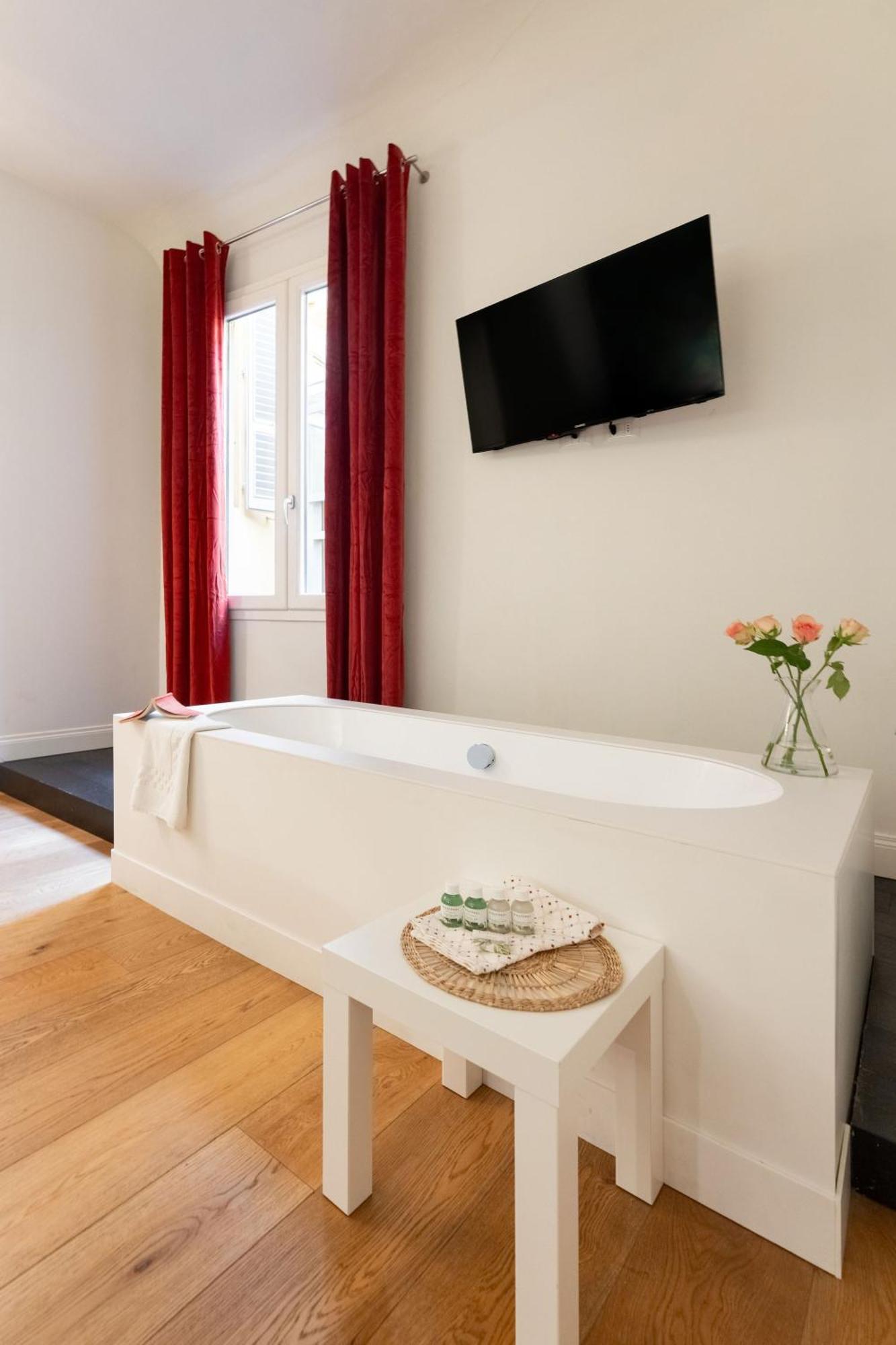 Keys Of Italy - Tornabuoni 5 Tot - Luxury Apartment Florence