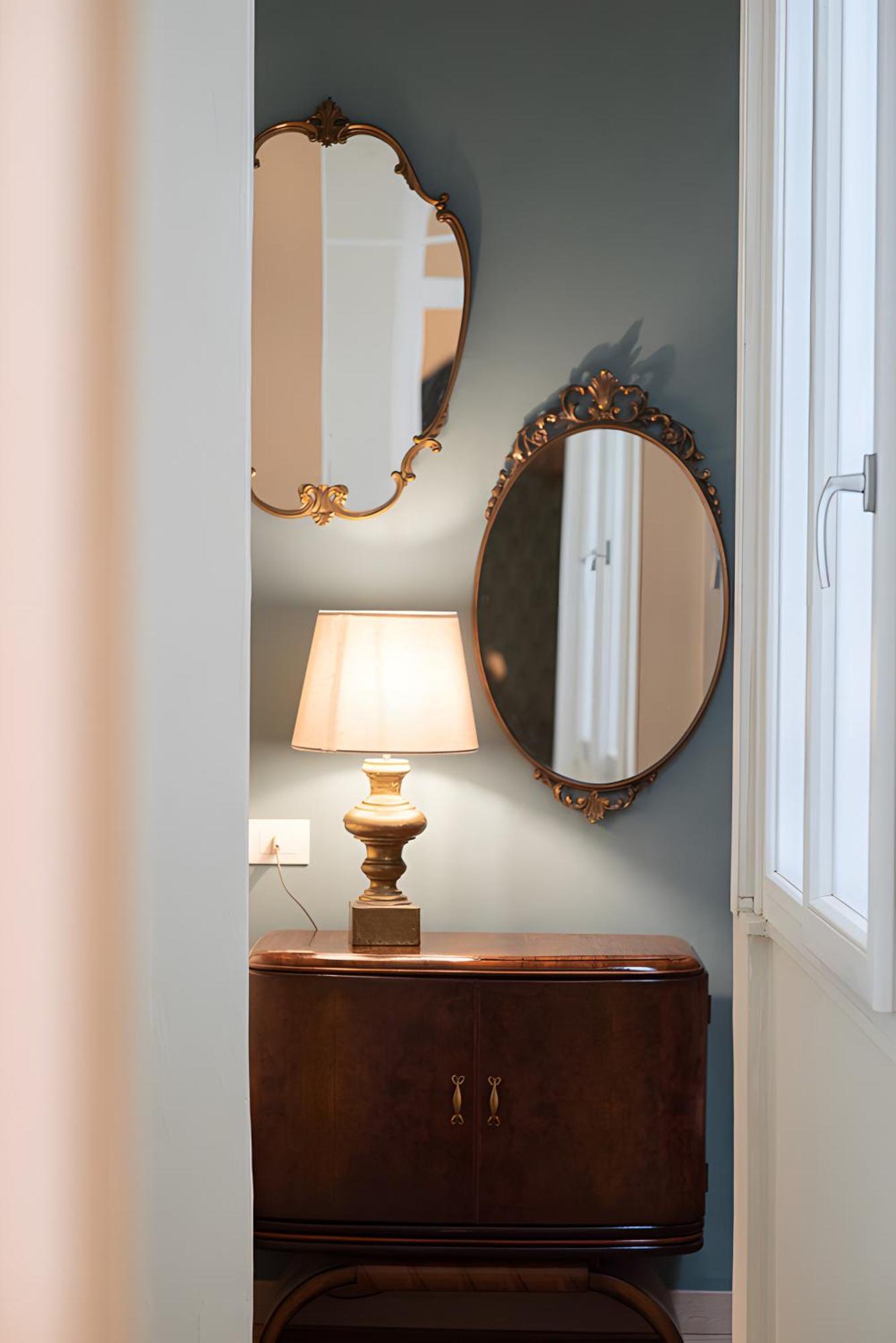 Appartamento Romantica Residenza Sull'arno Firenze