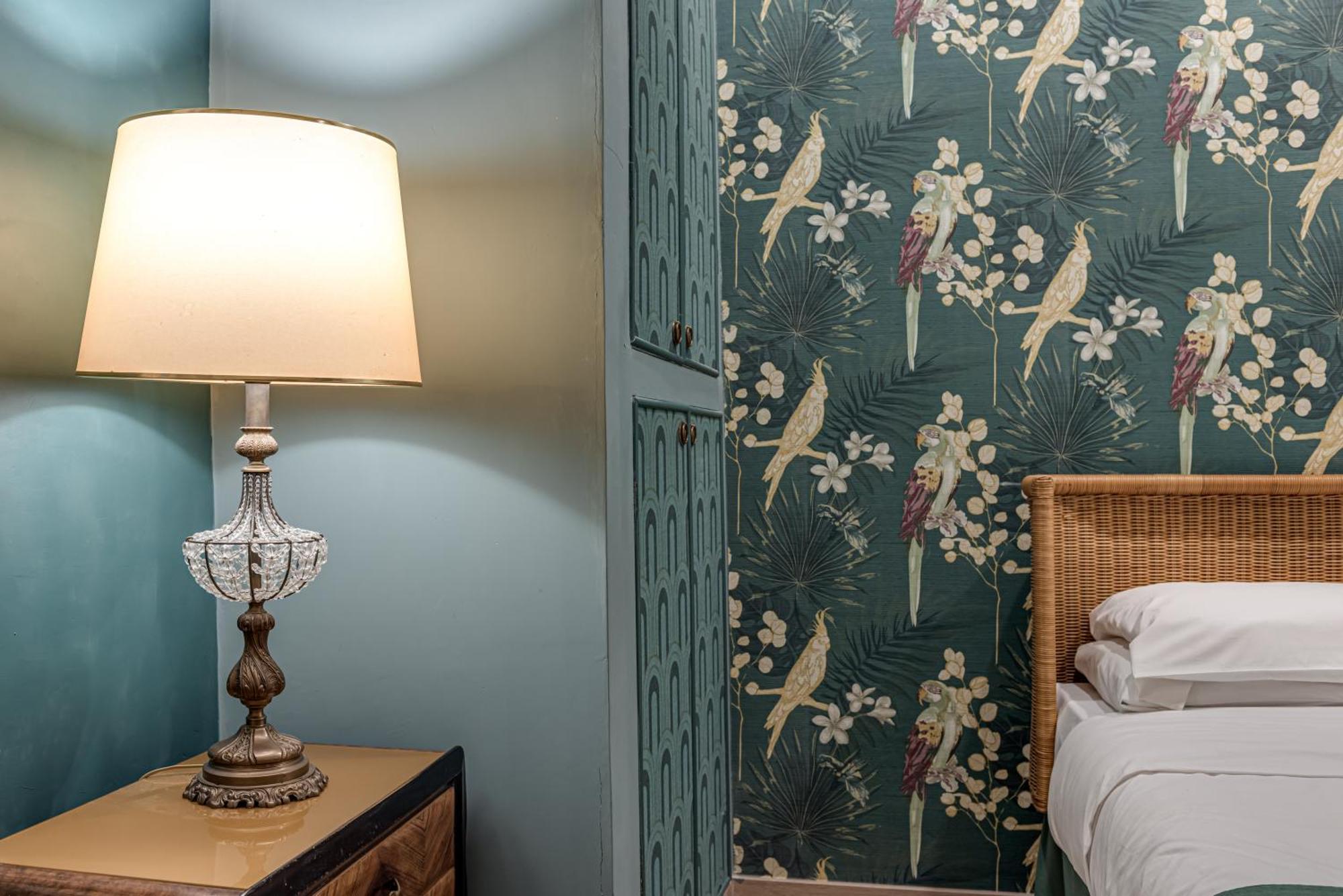 Appartamento Romantica Residenza Sull'arno Firenze