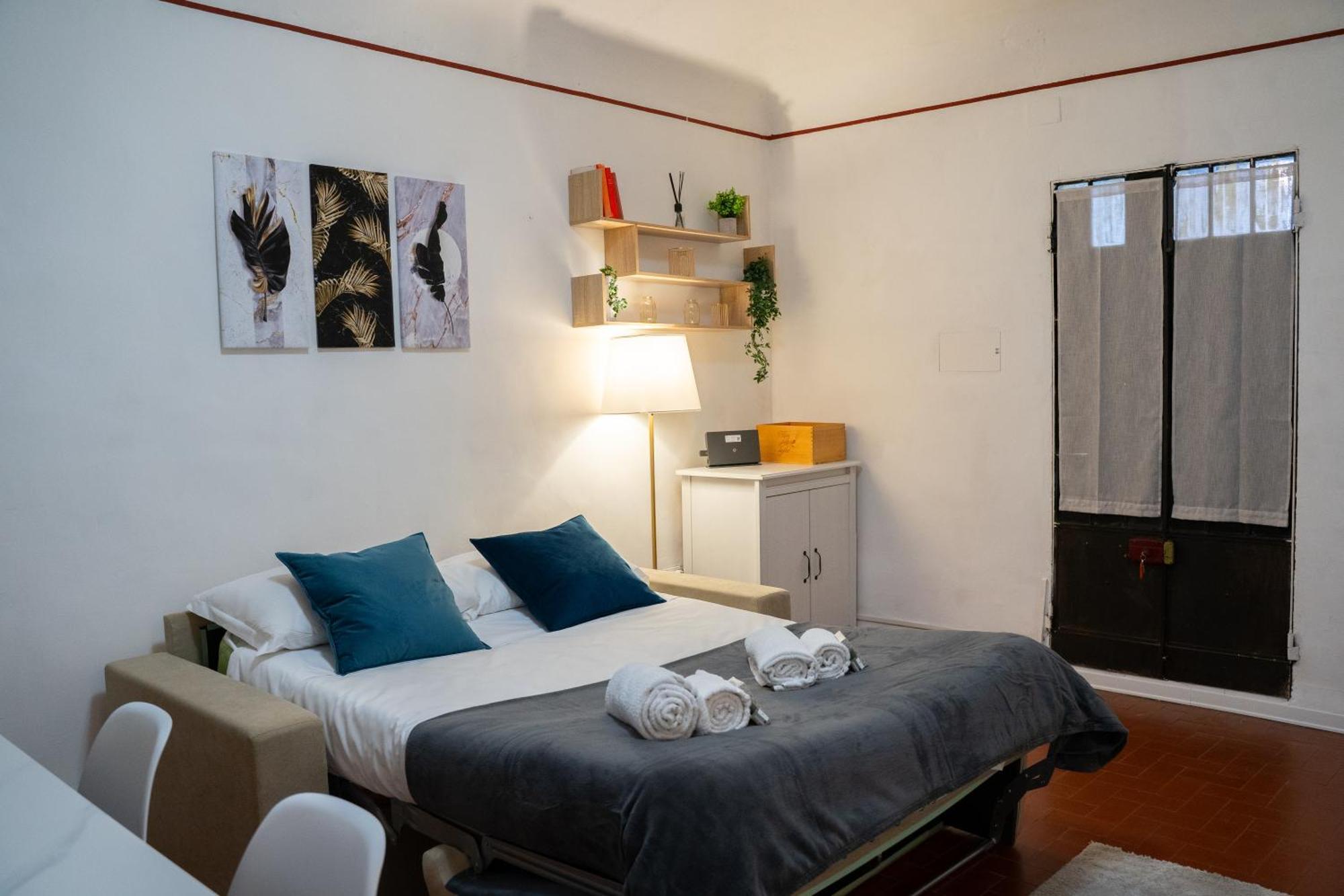 Apartment Pitti13 *