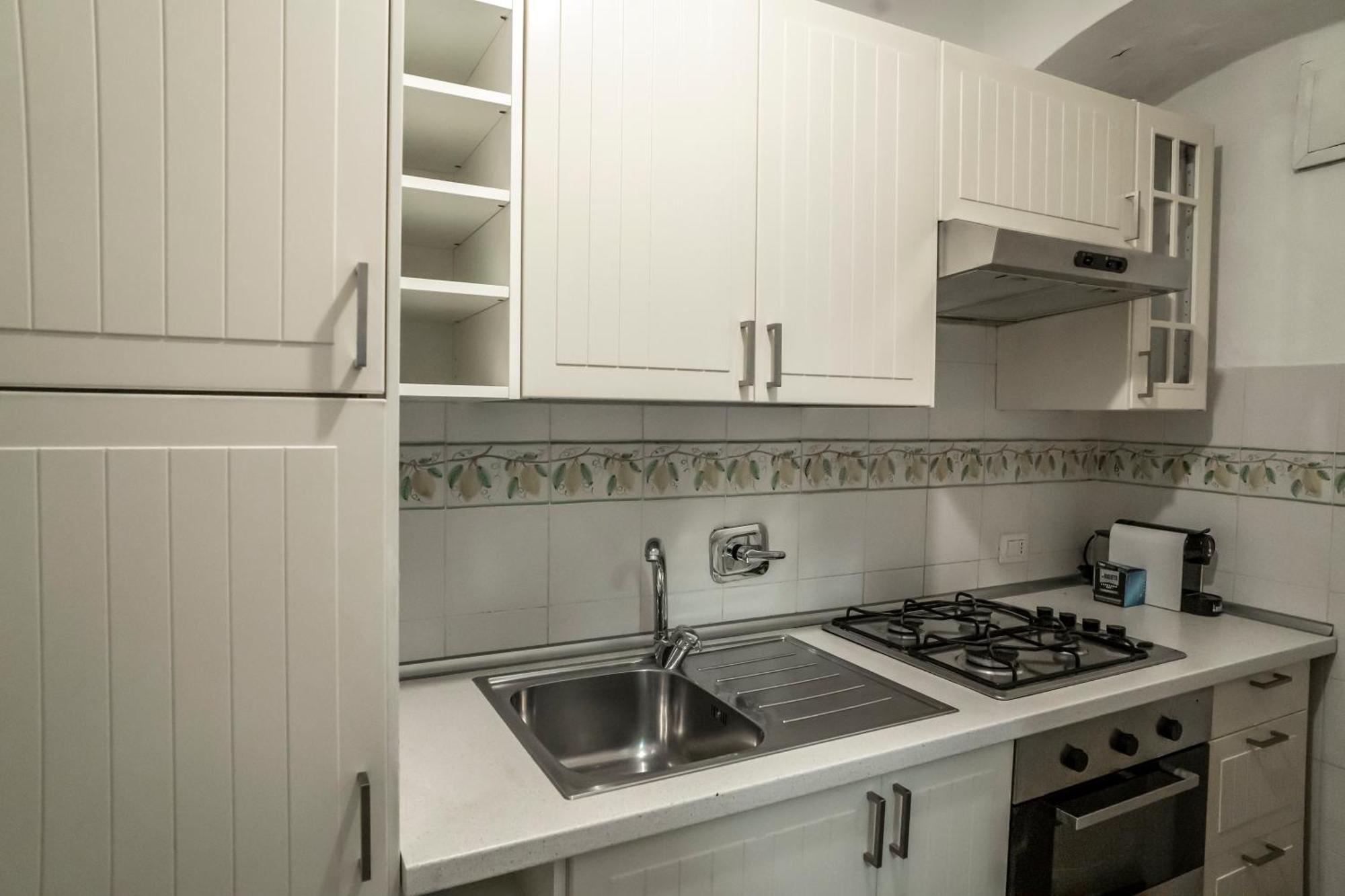 Apartment Pitti13 Florence