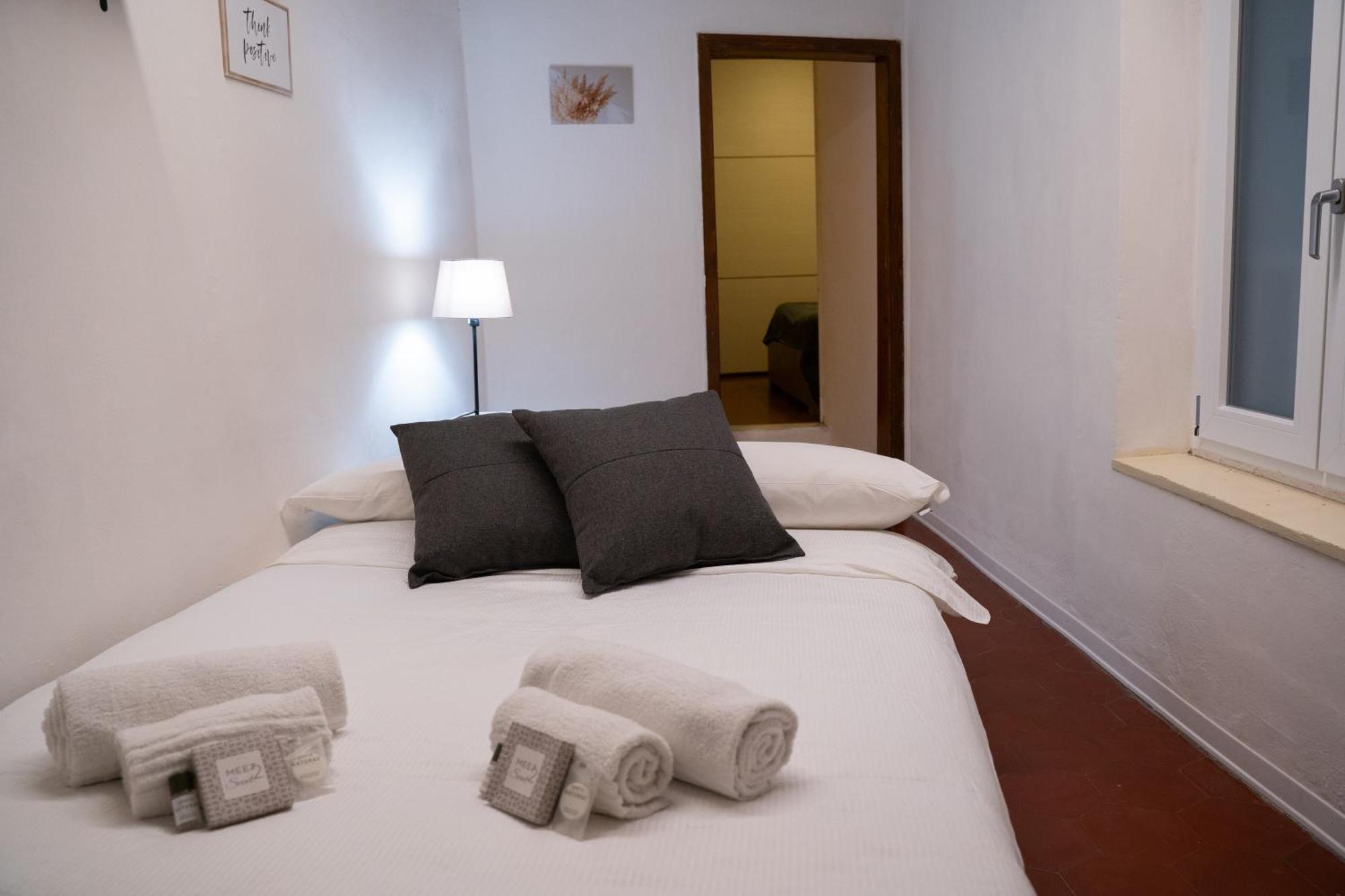 Apartment Pitti13 Florence