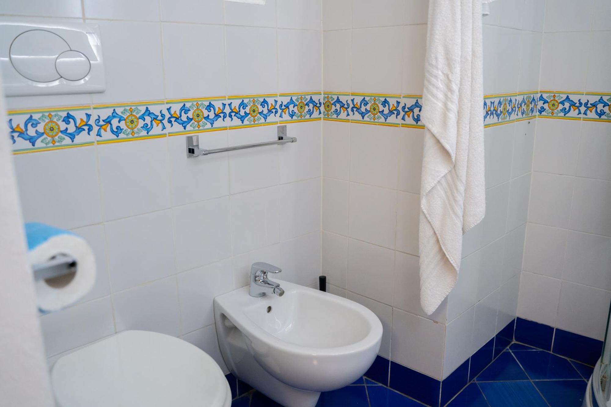 Apartment Pitti13