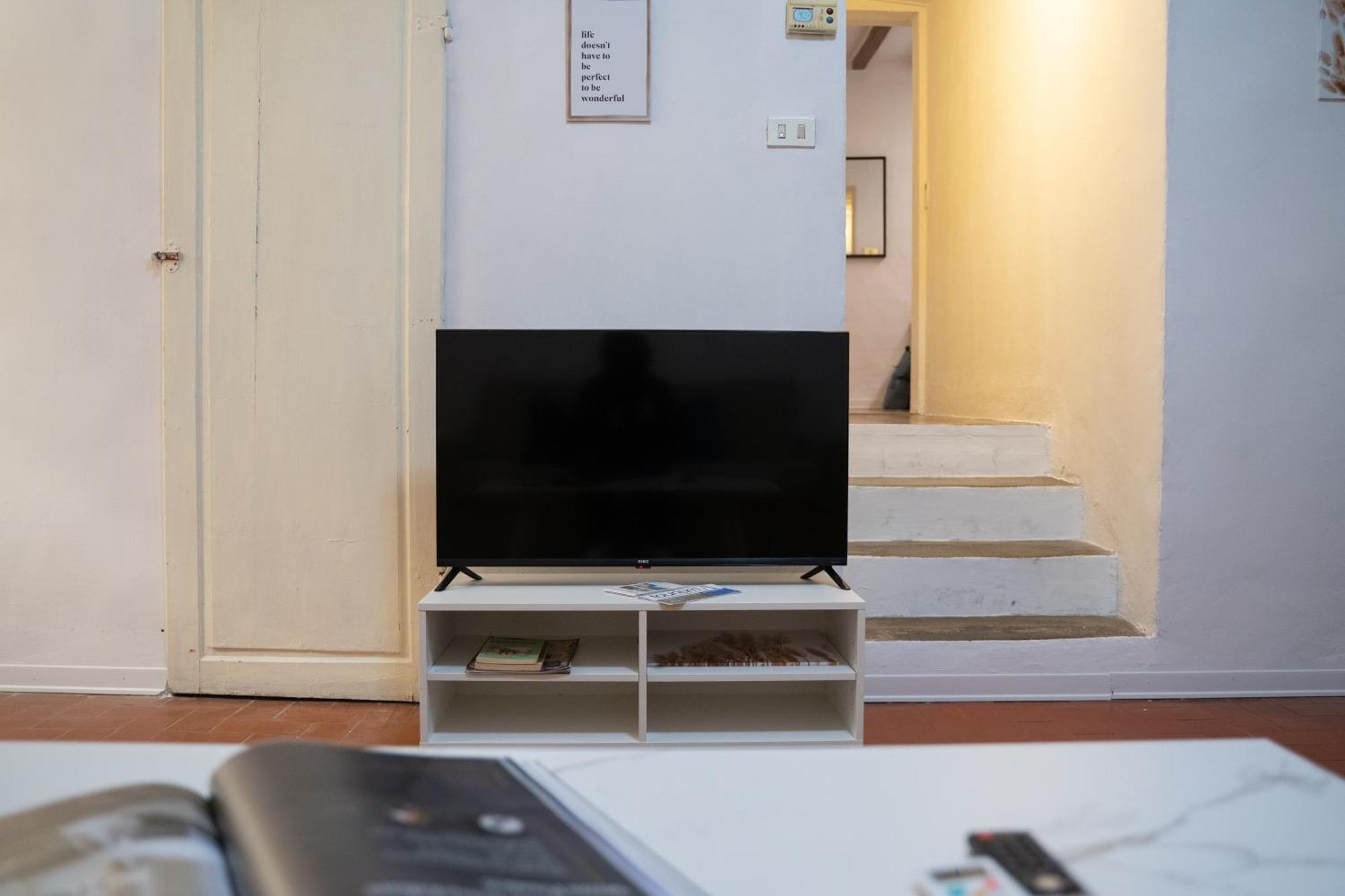 Apartment Pitti13