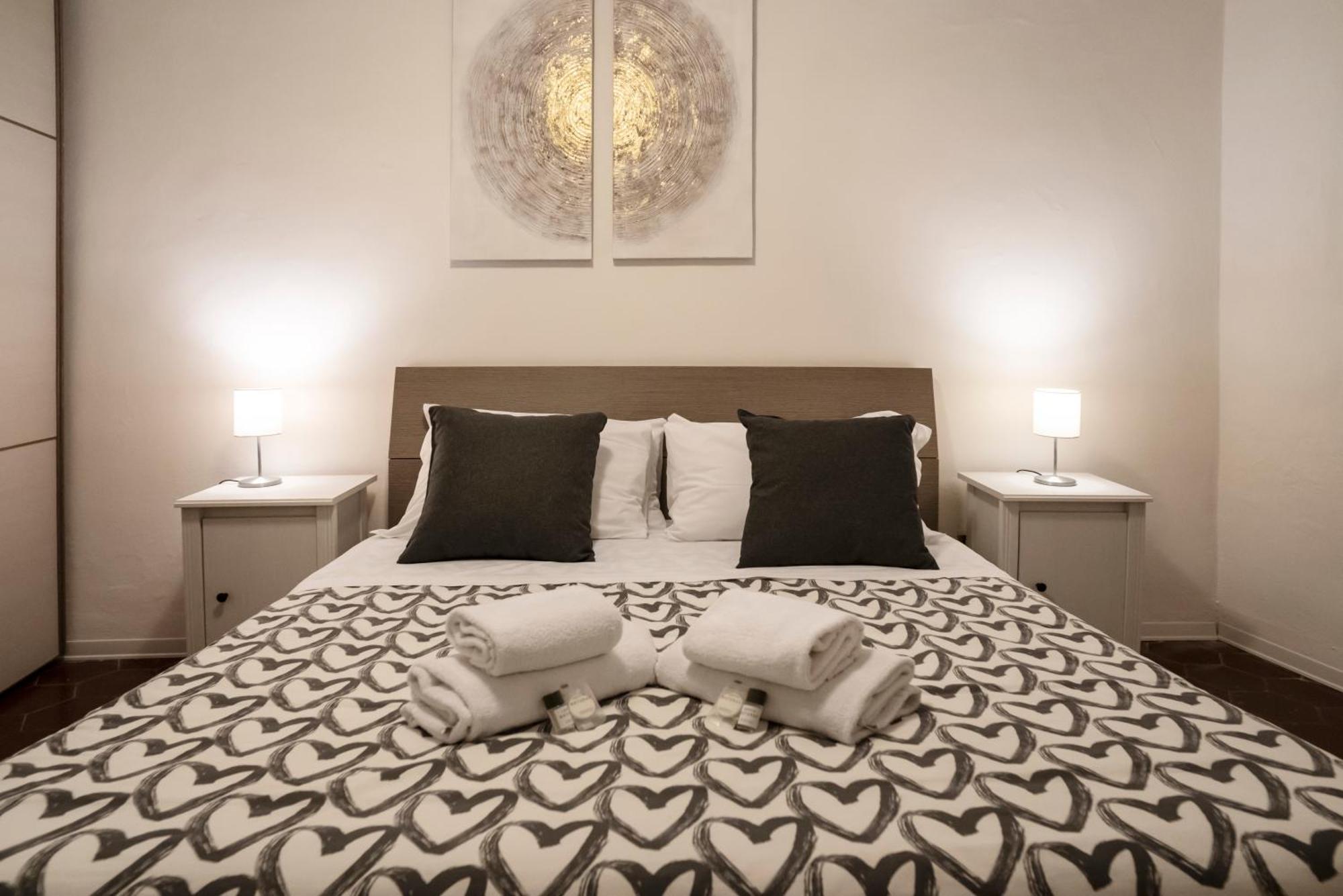 Pitti13 Apartment