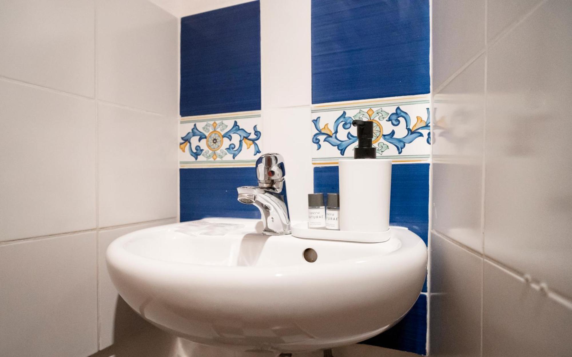 Apartment Pitti13