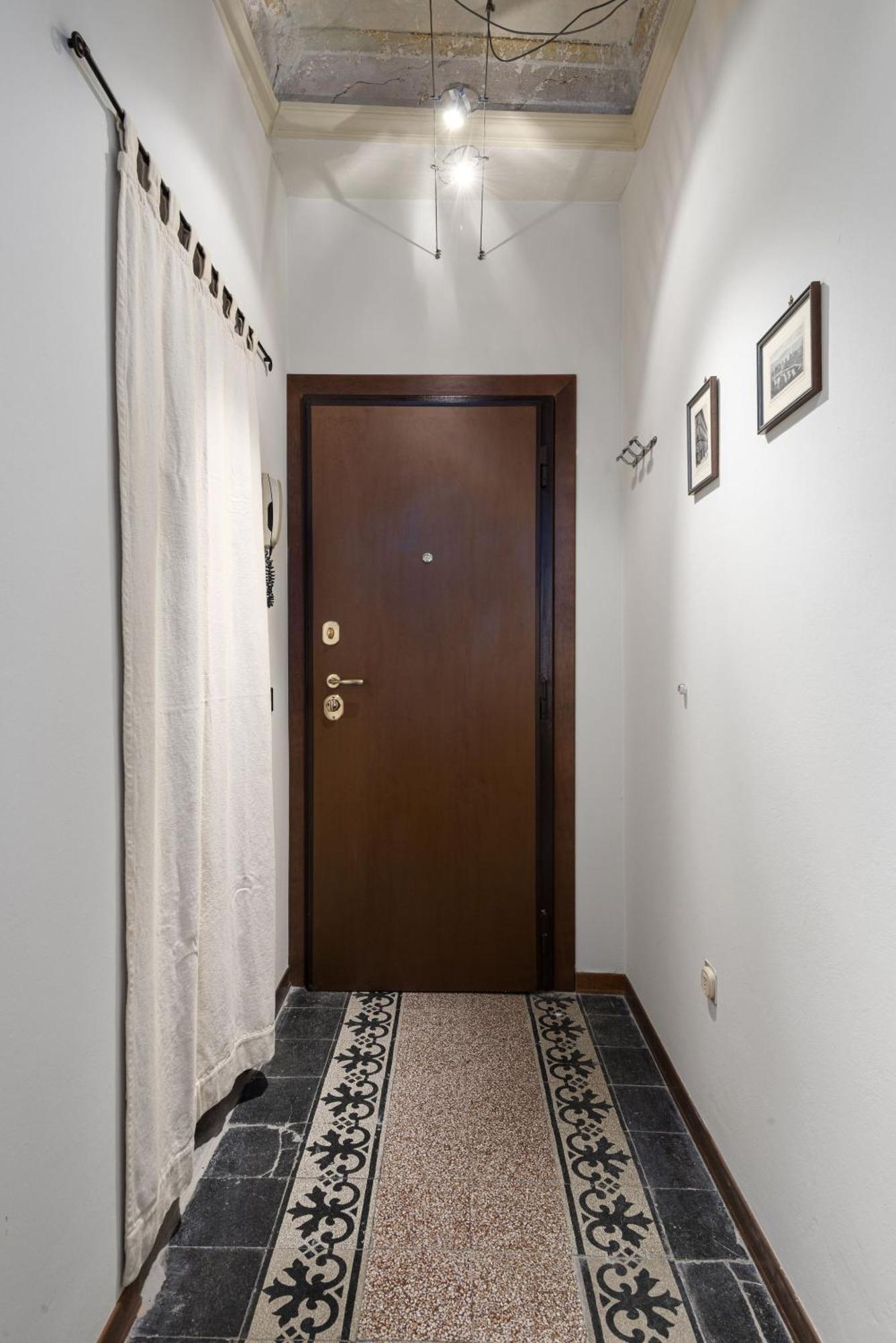 Unyca - La Loggia Apartment Florence