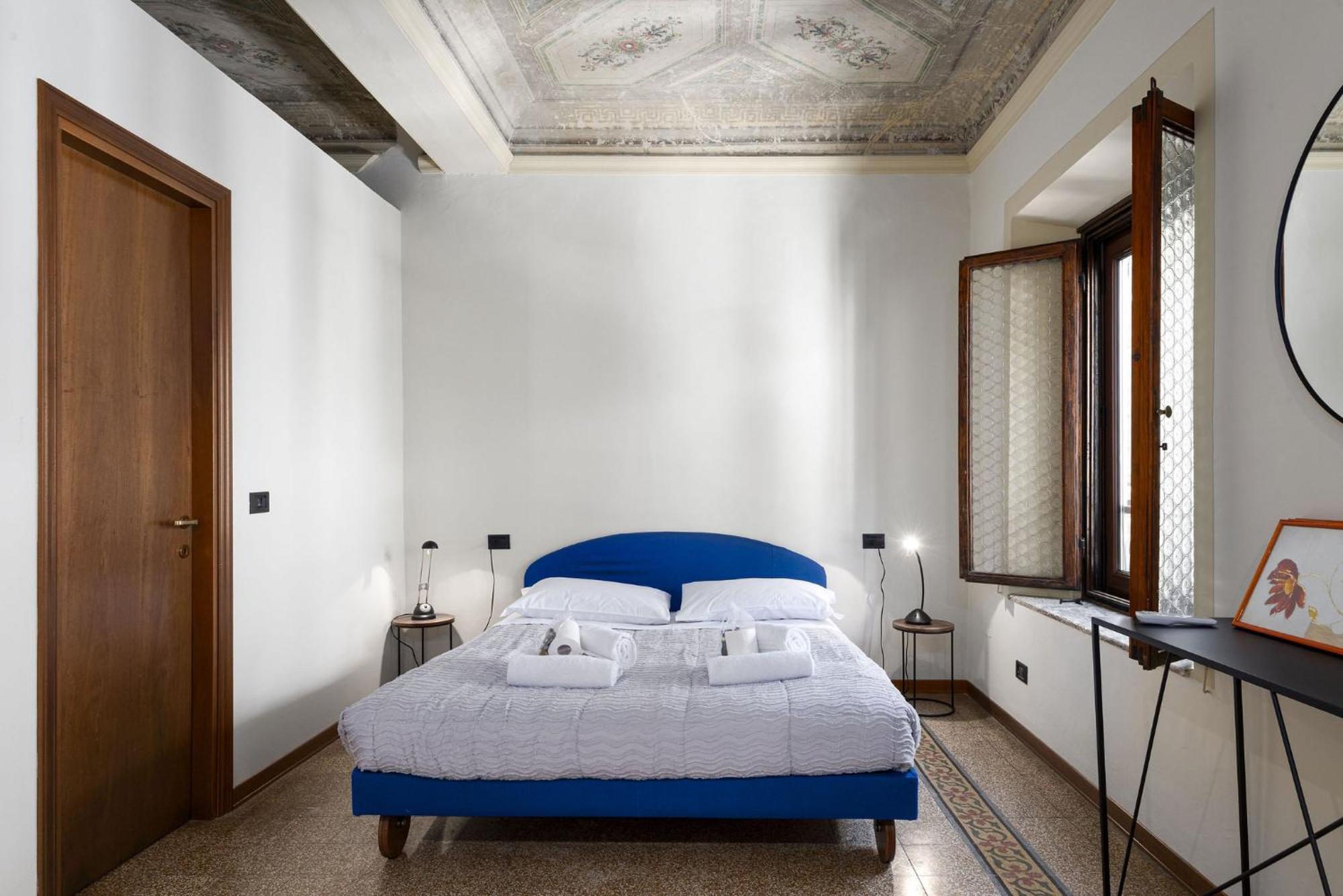 Apartment Unyca - La Loggia