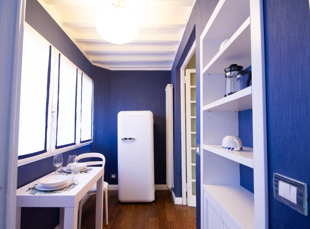 Apartment Fossi Street Florence
