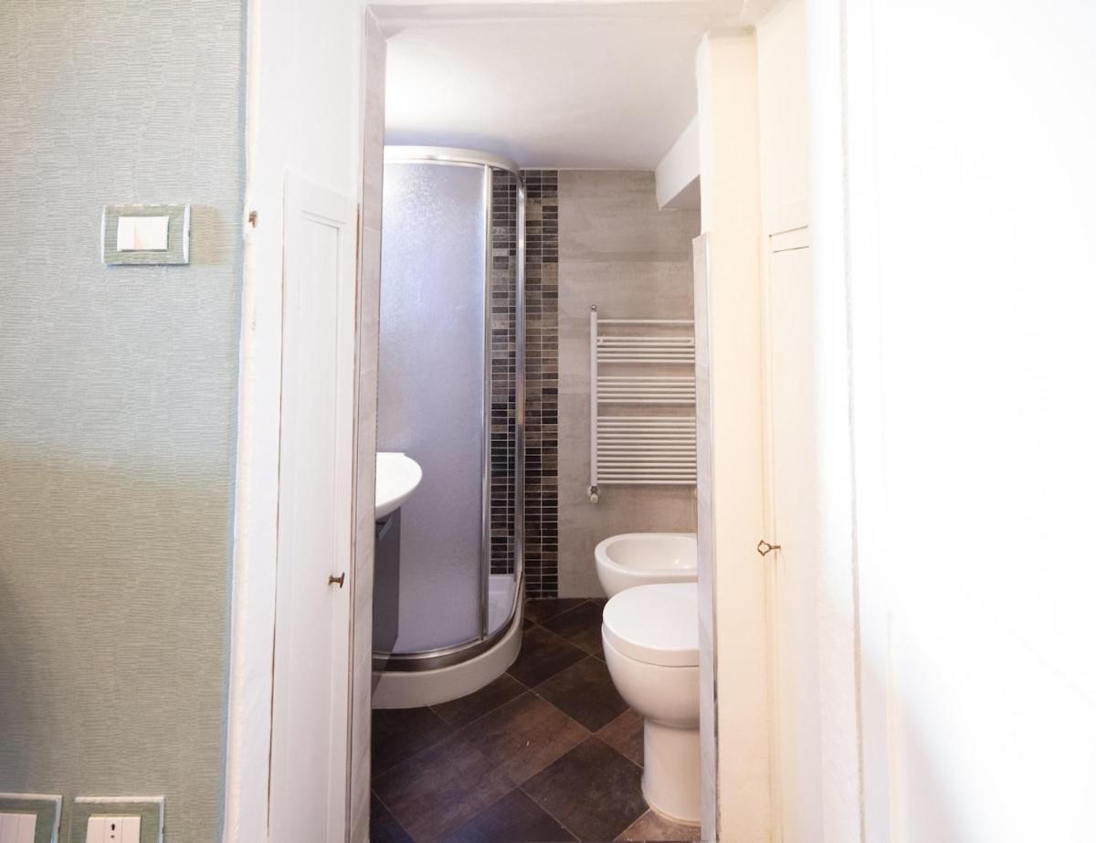 Fossi Street Apartment