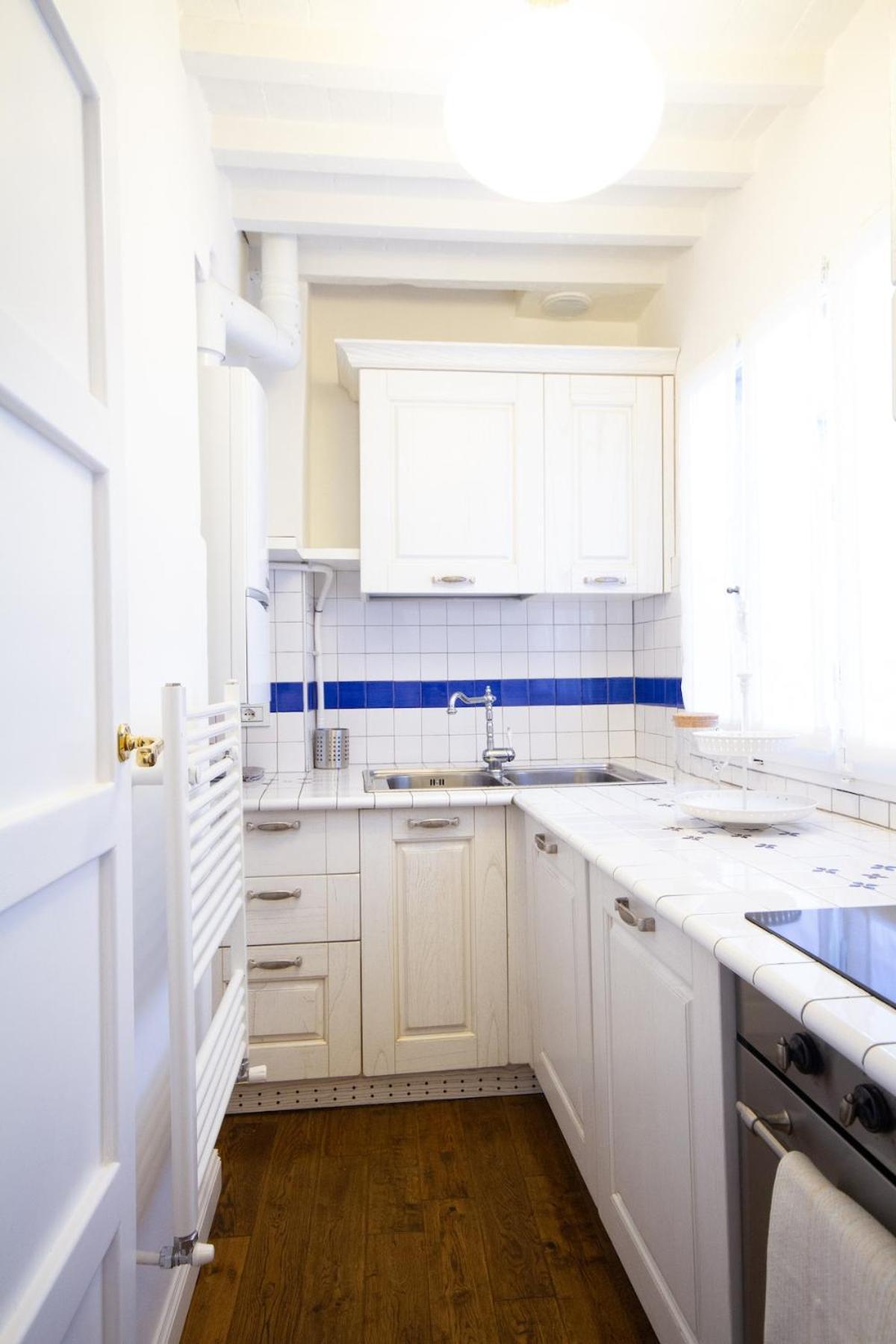 Apartment Fossi Street