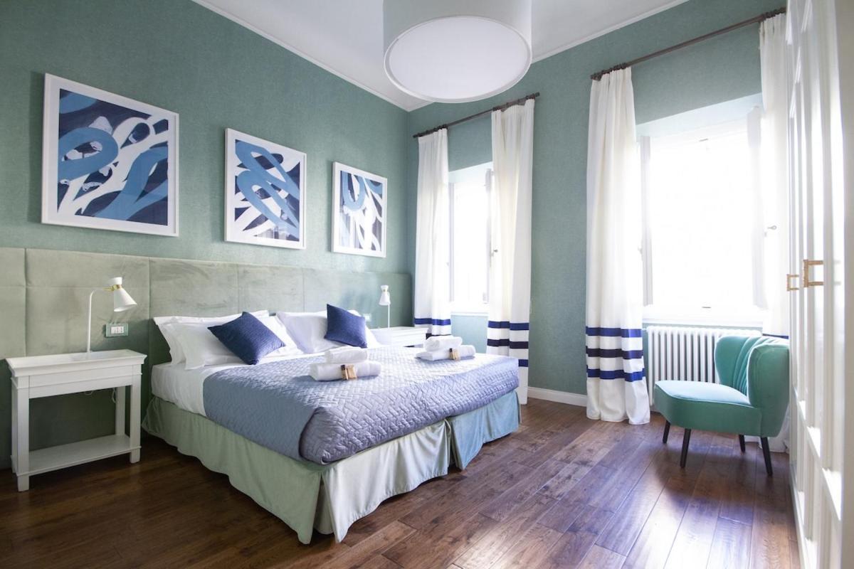 Fossi Street Apartment *