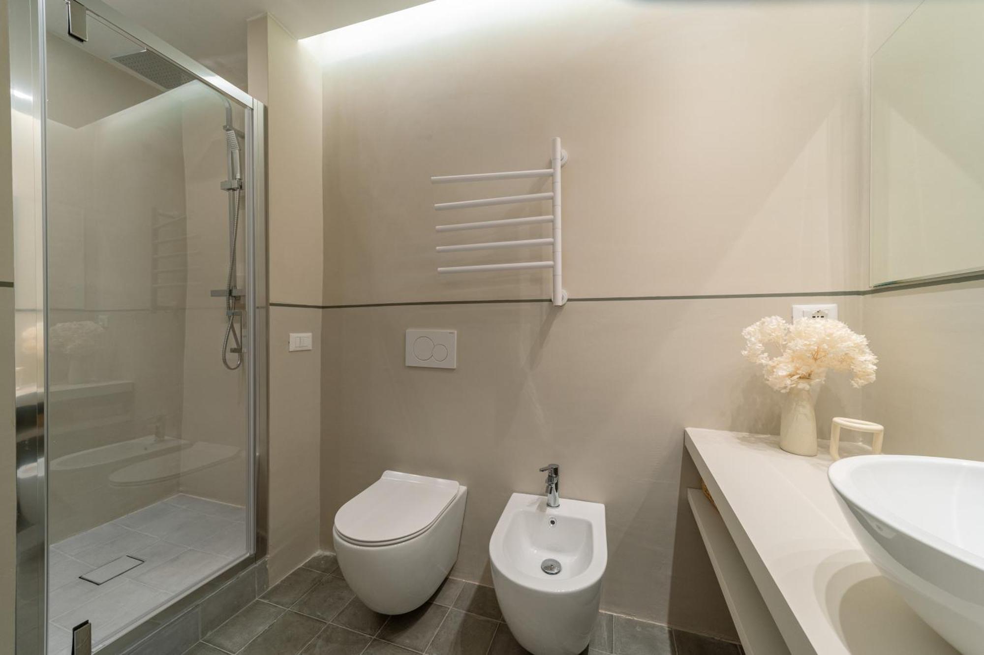 Guest house La Casa Di Liszt - Luxury Florence