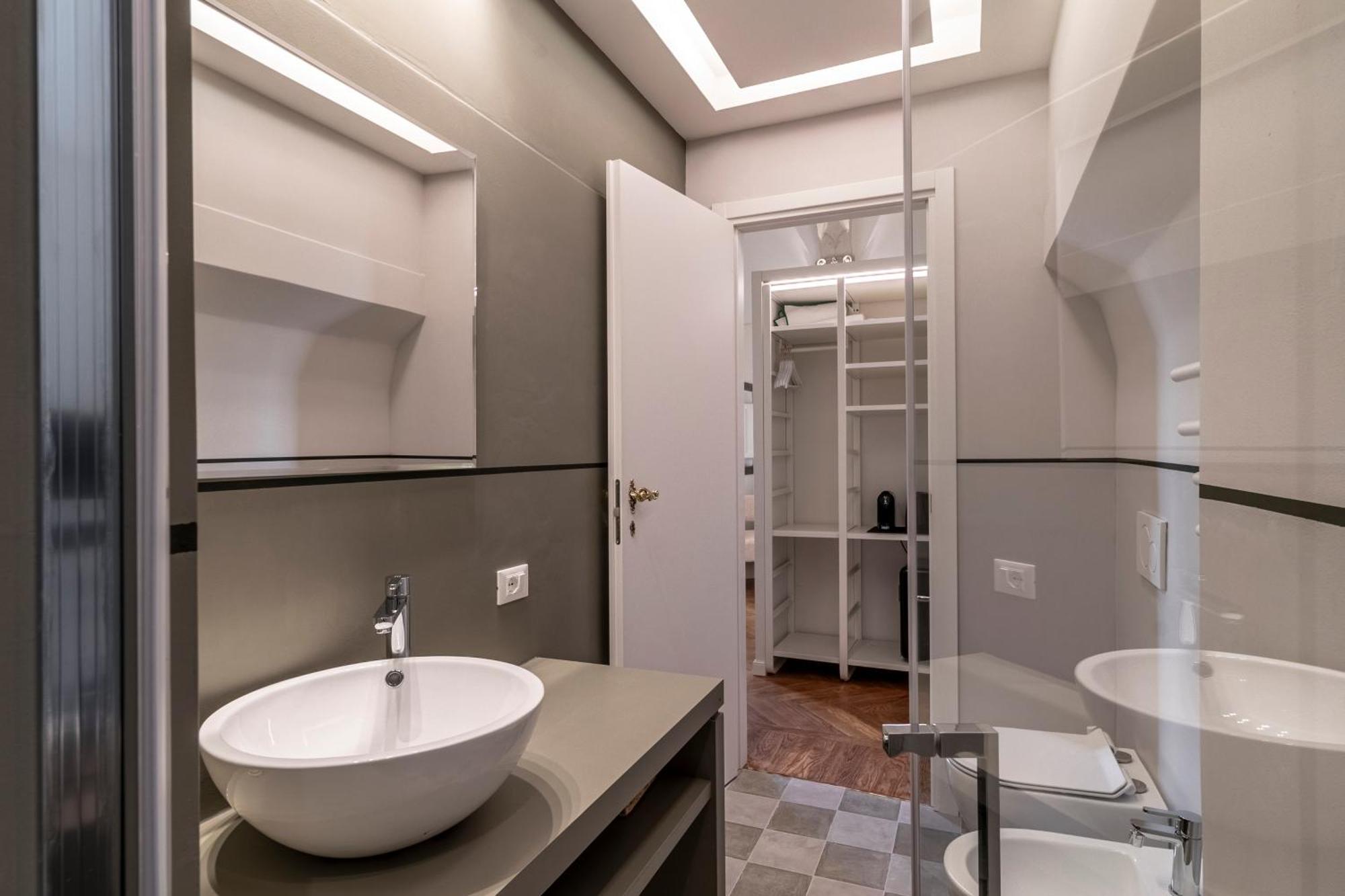 La Casa Di Liszt - Luxury Firenze