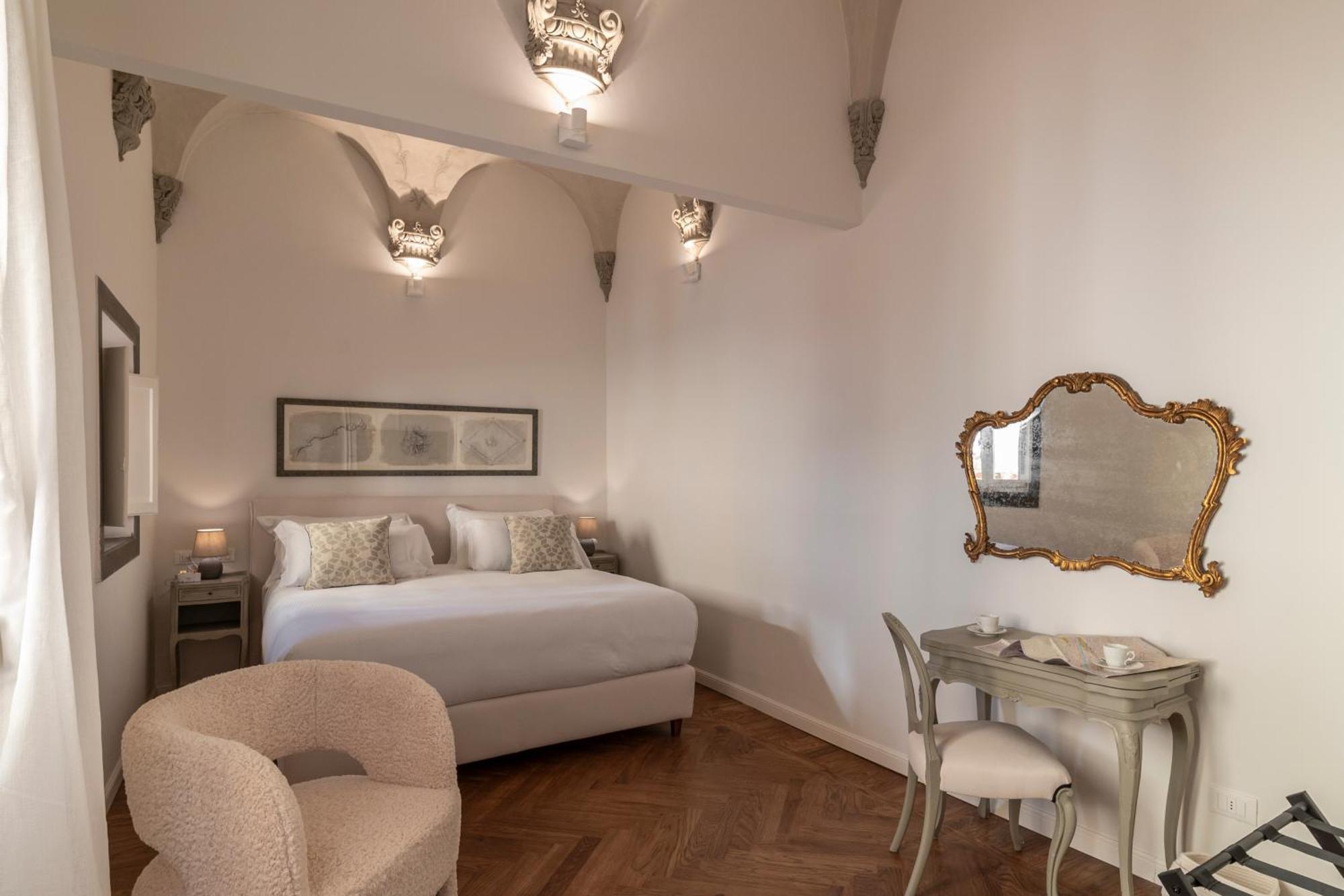 La Casa Di Liszt - Luxury Guest house