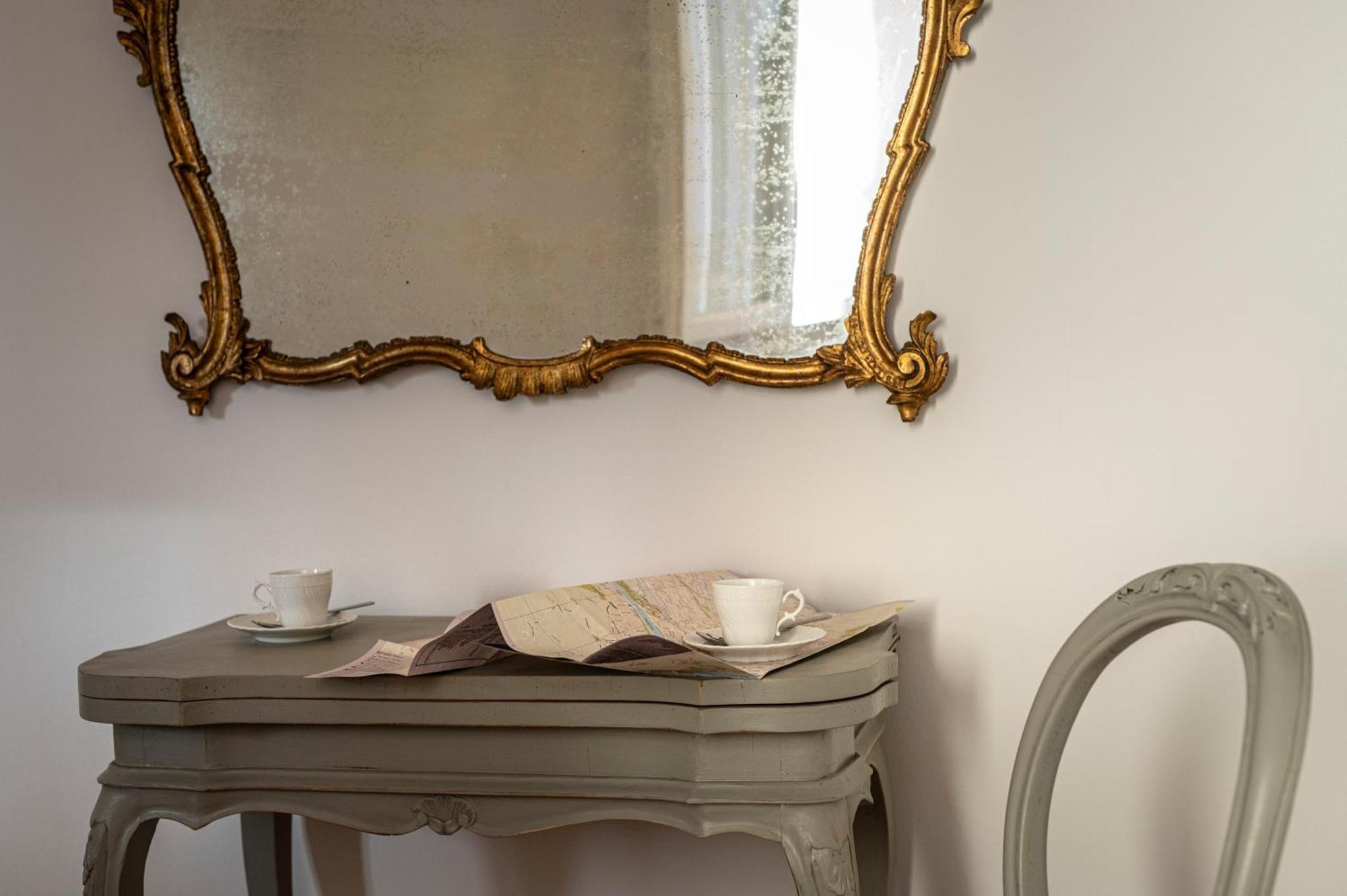 La Casa Di Liszt - Luxury Guest house *