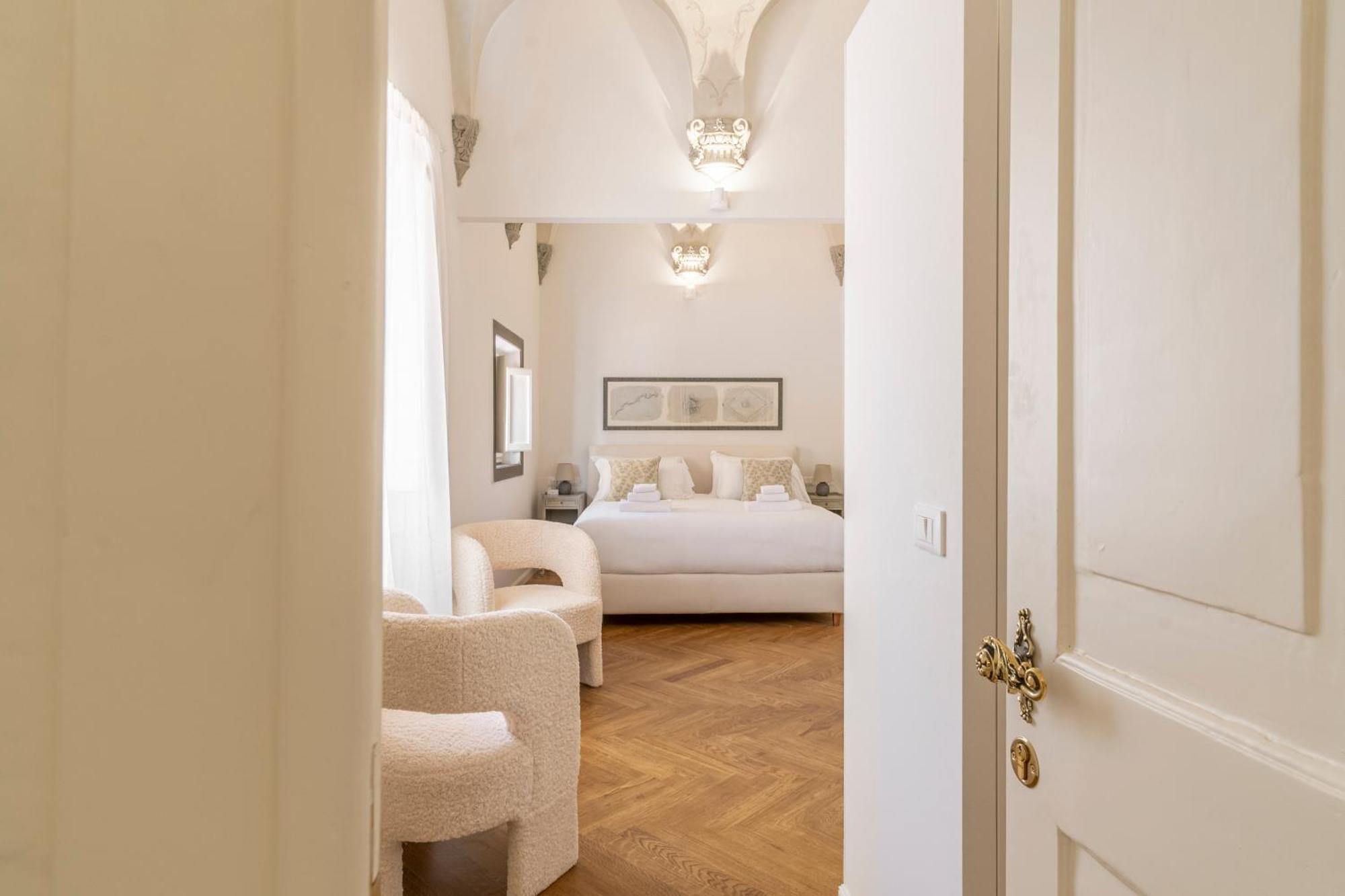 Guest house La Casa Di Liszt - Luxury *