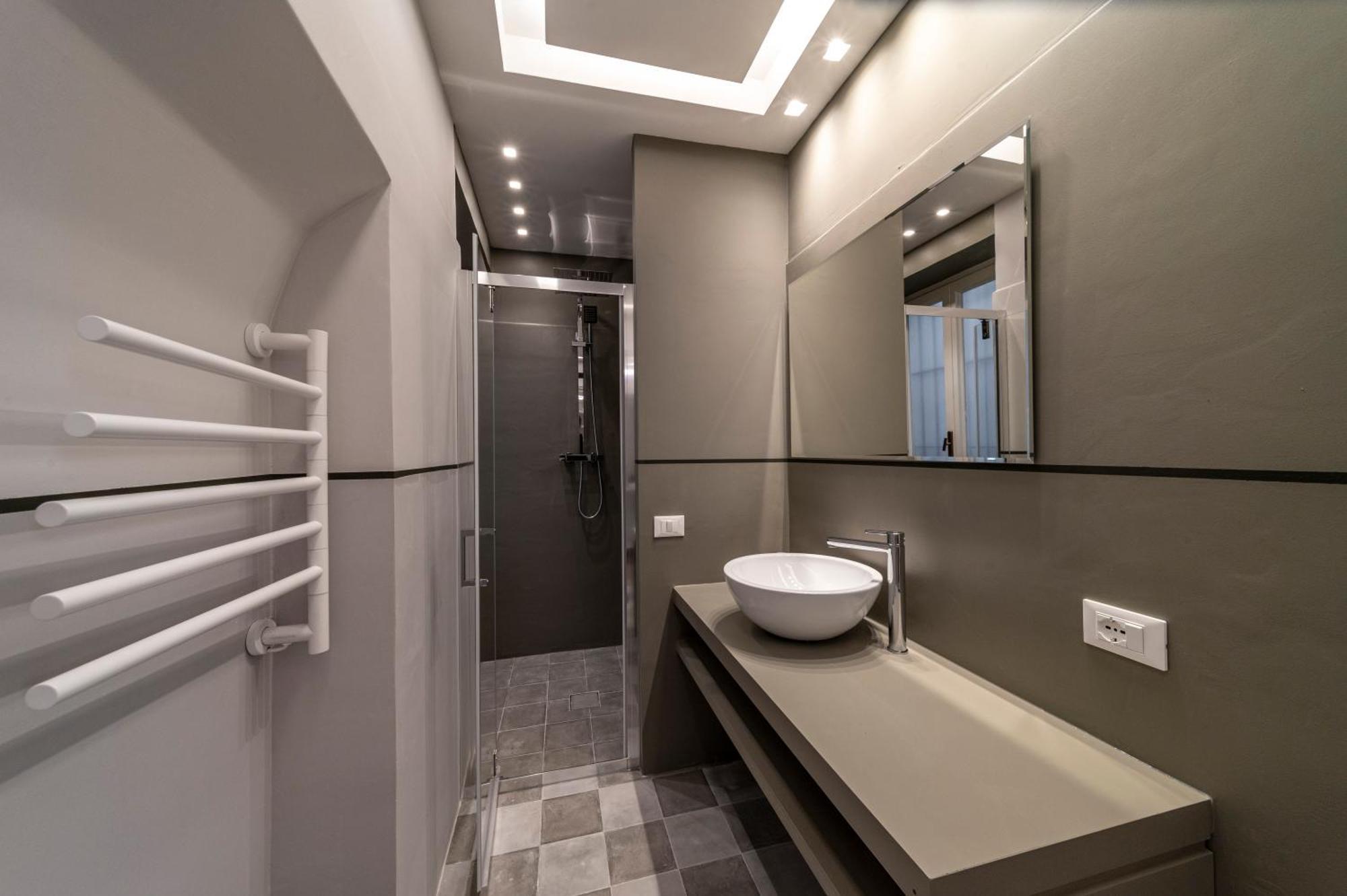 La Casa Di Liszt - Luxury Affittacamere Firenze
