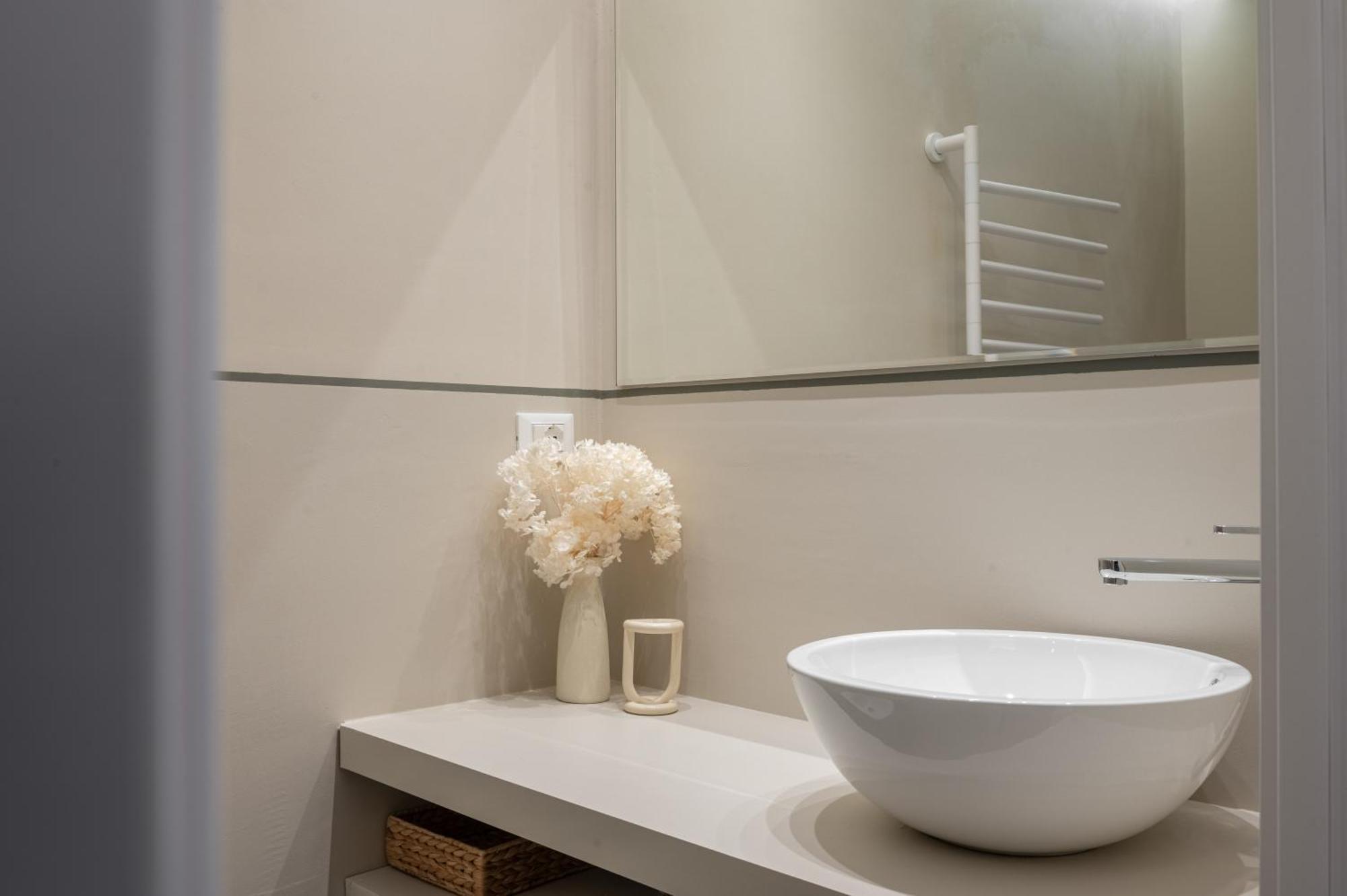 La Casa Di Liszt - Luxury * Firenze