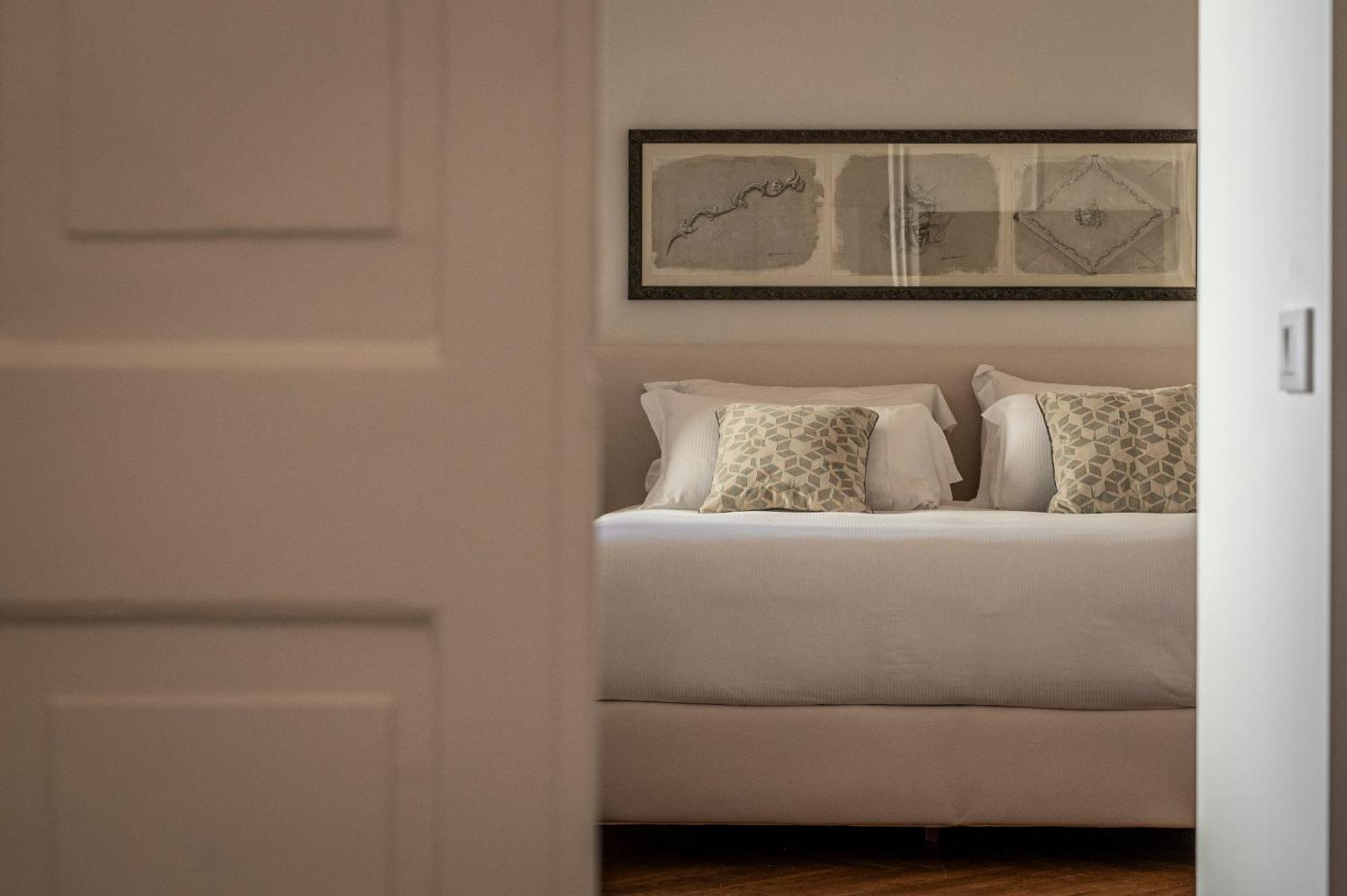 La Casa Di Liszt - Luxury Guest house Florence