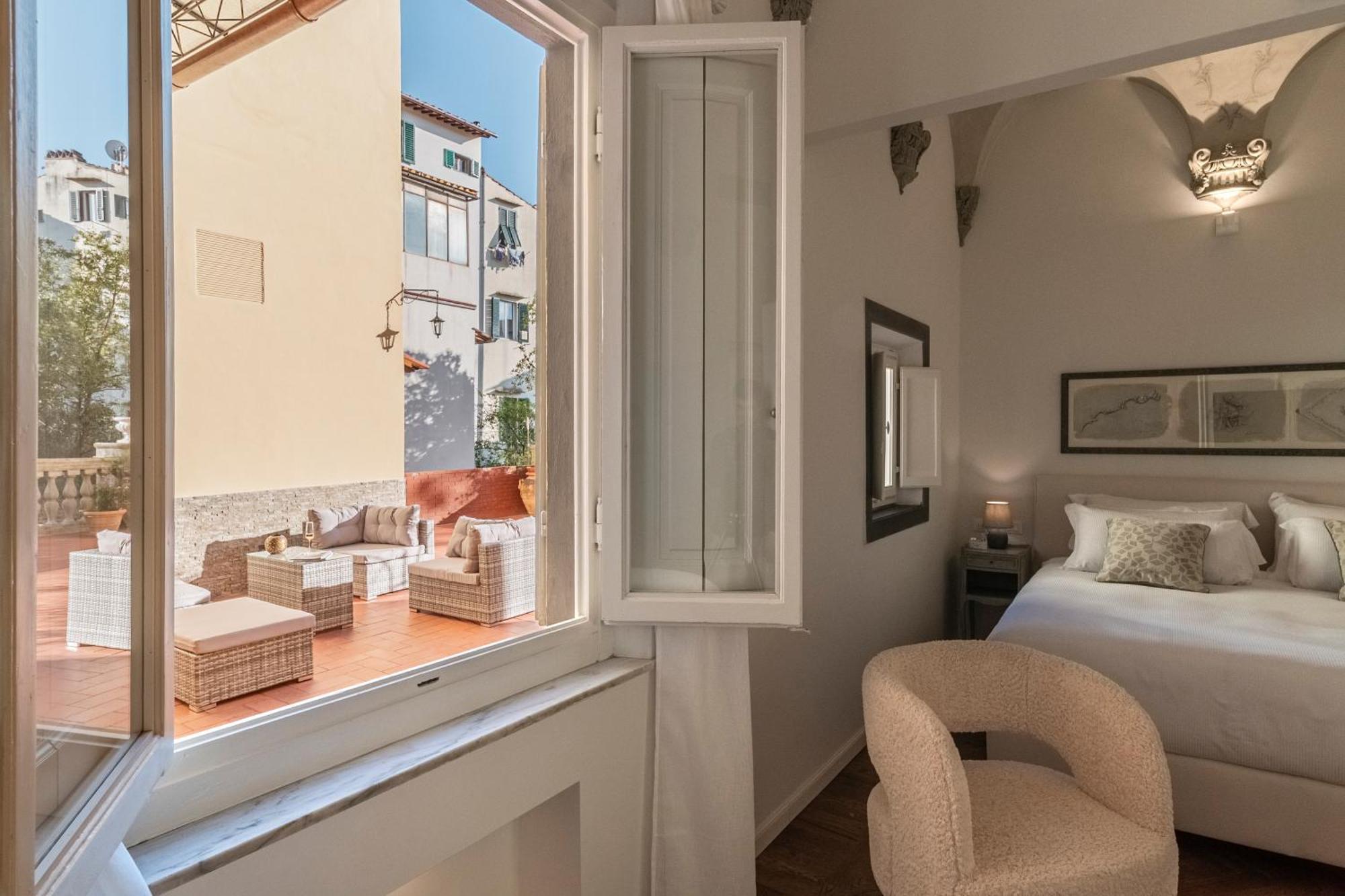 La Casa Di Liszt - Luxury Florence
