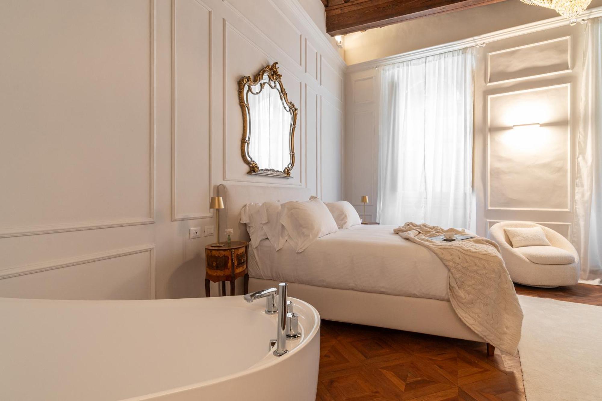 La Casa Di Liszt - Luxury * Florence