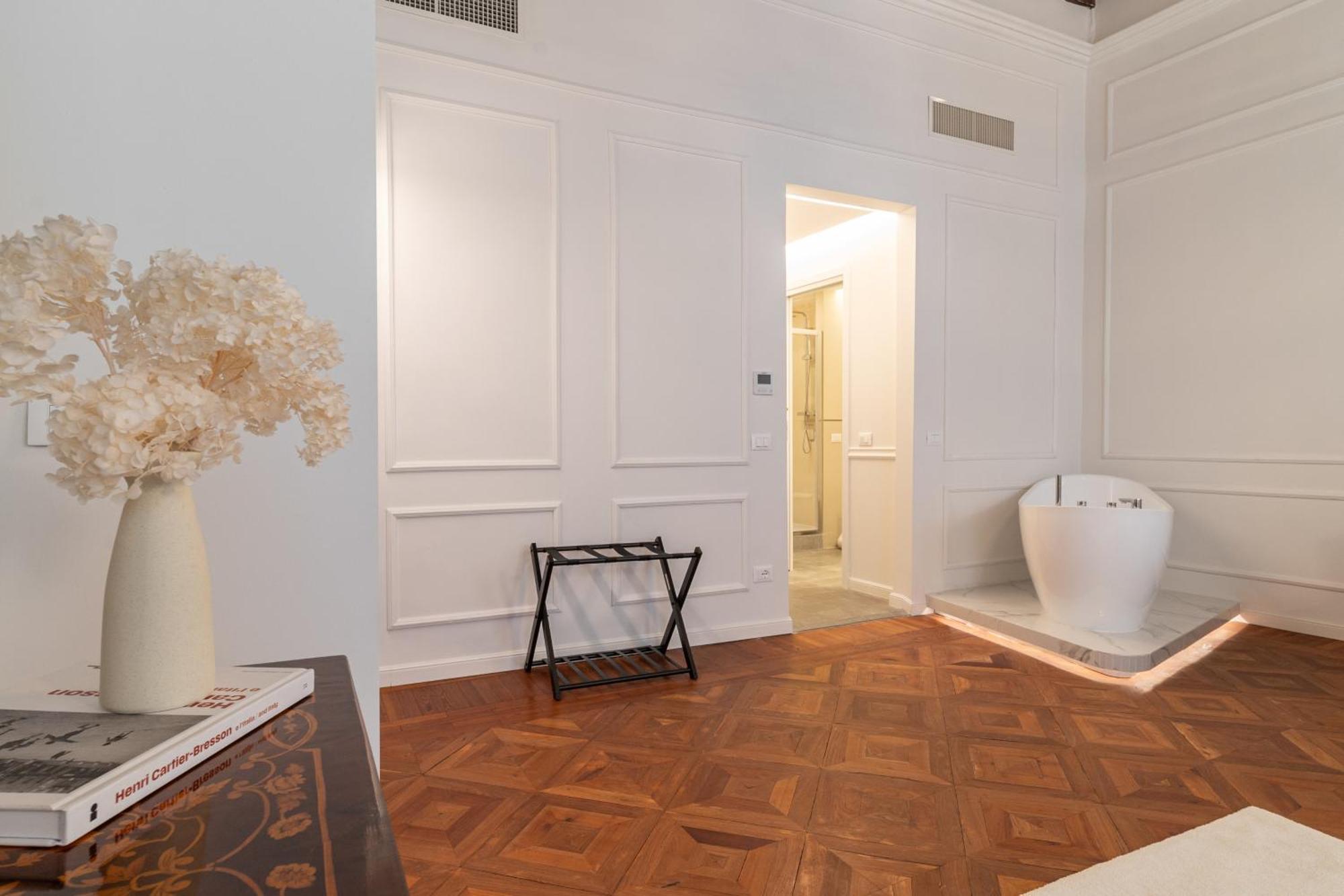 La Casa Di Liszt - Luxury Guest house *
