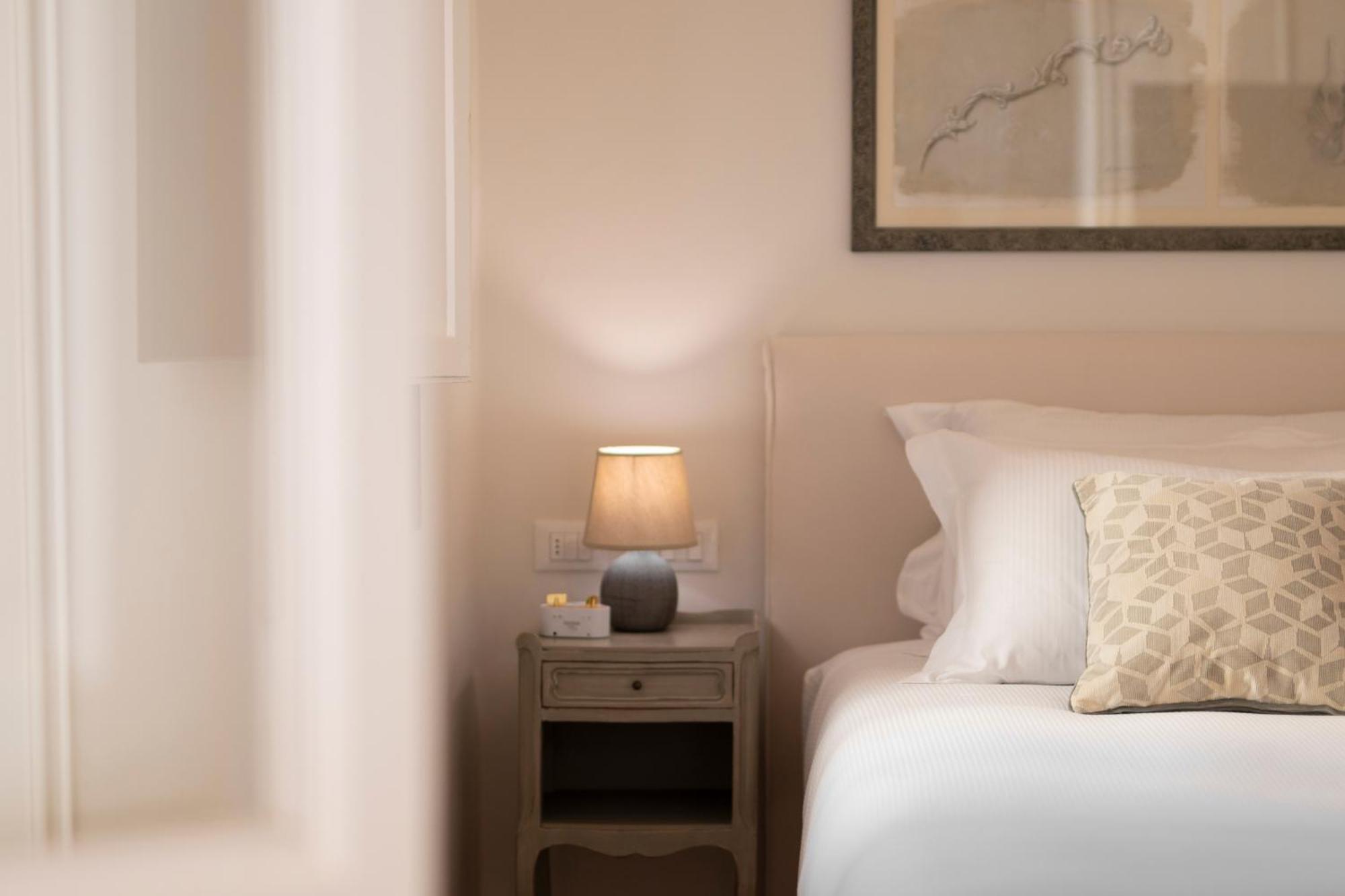Guest house La Casa Di Liszt - Luxury *