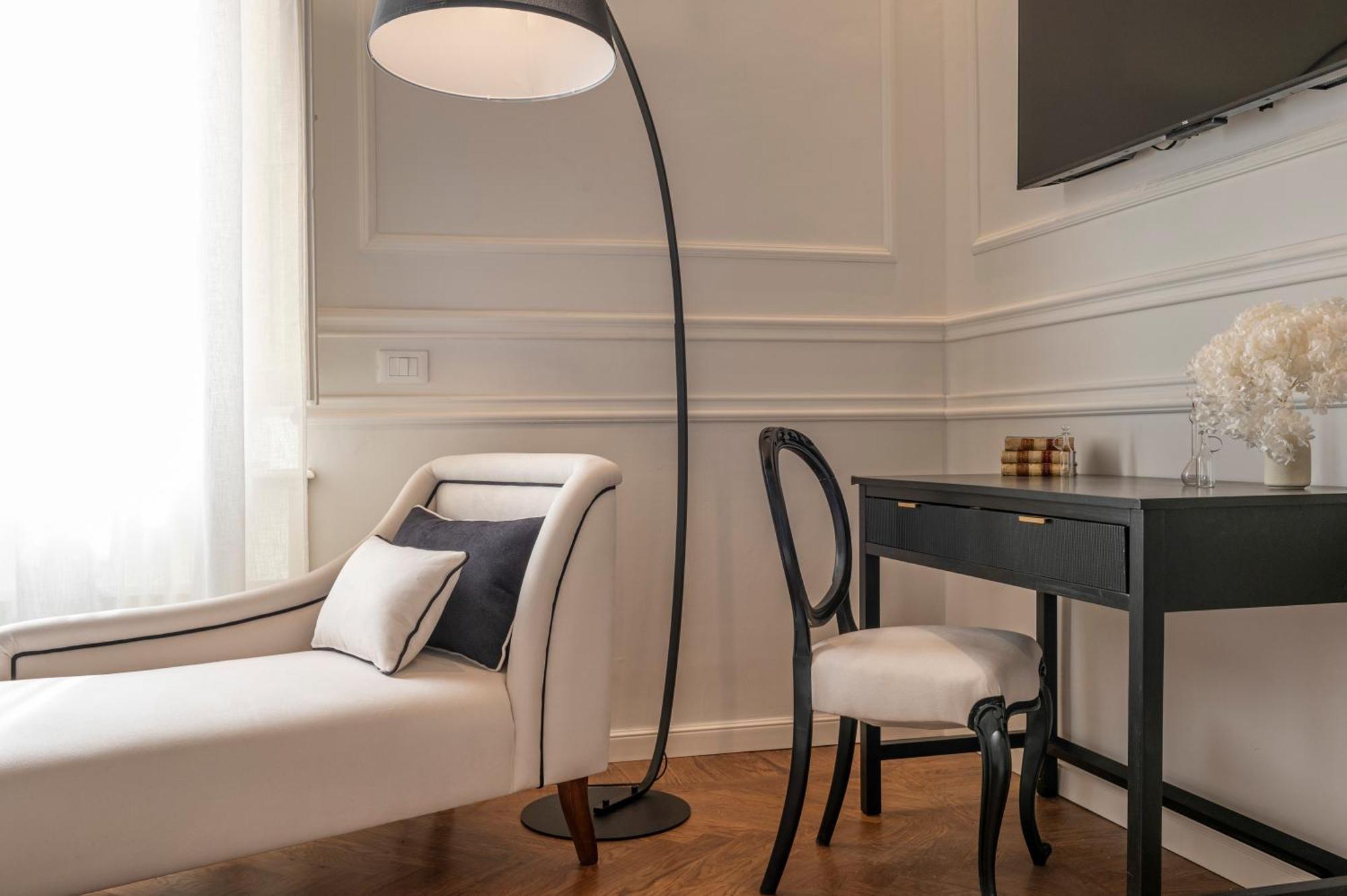 Guest house La Casa Di Liszt - Luxury Florence