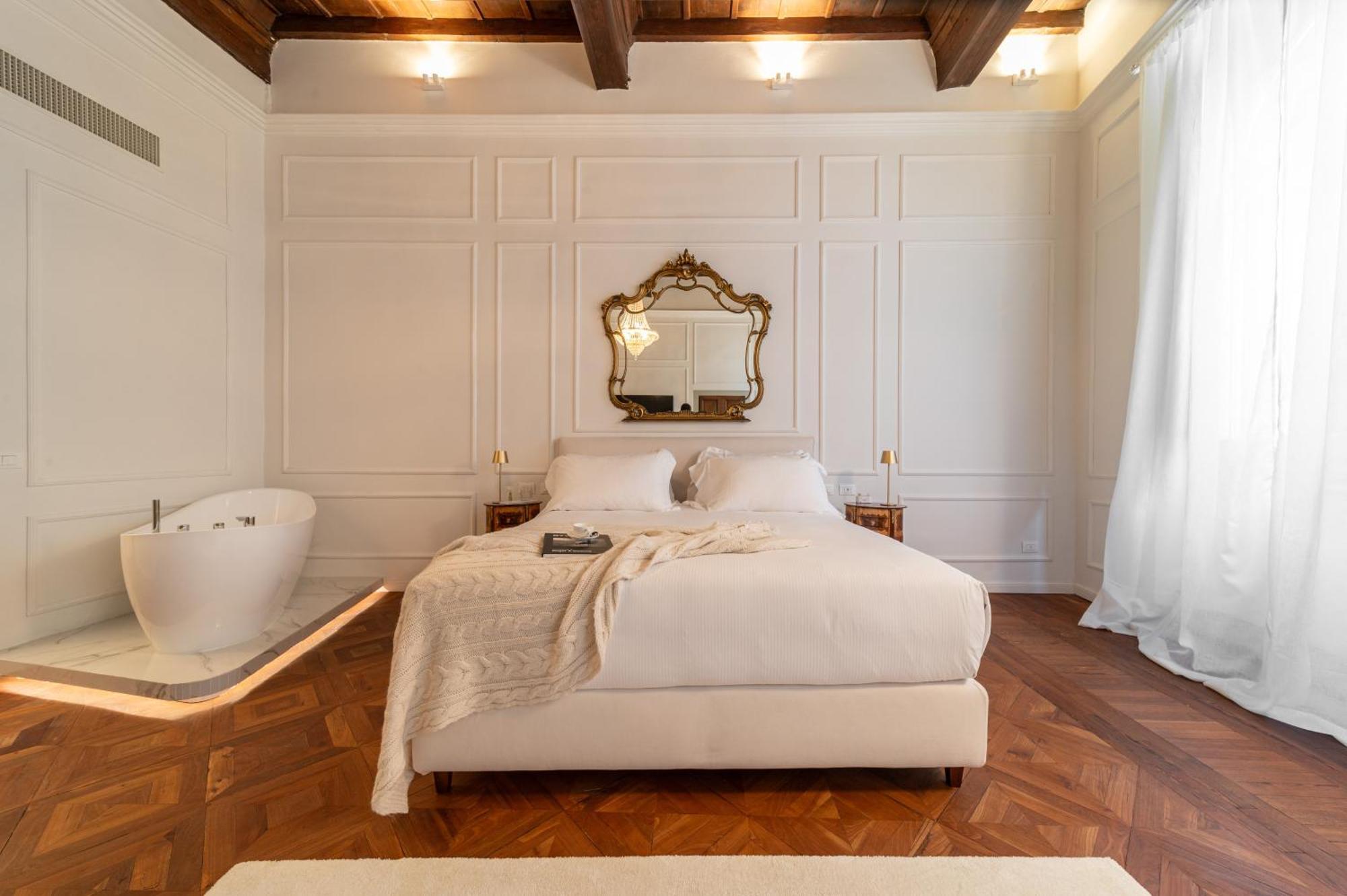 La Casa Di Liszt - Luxury Florence
