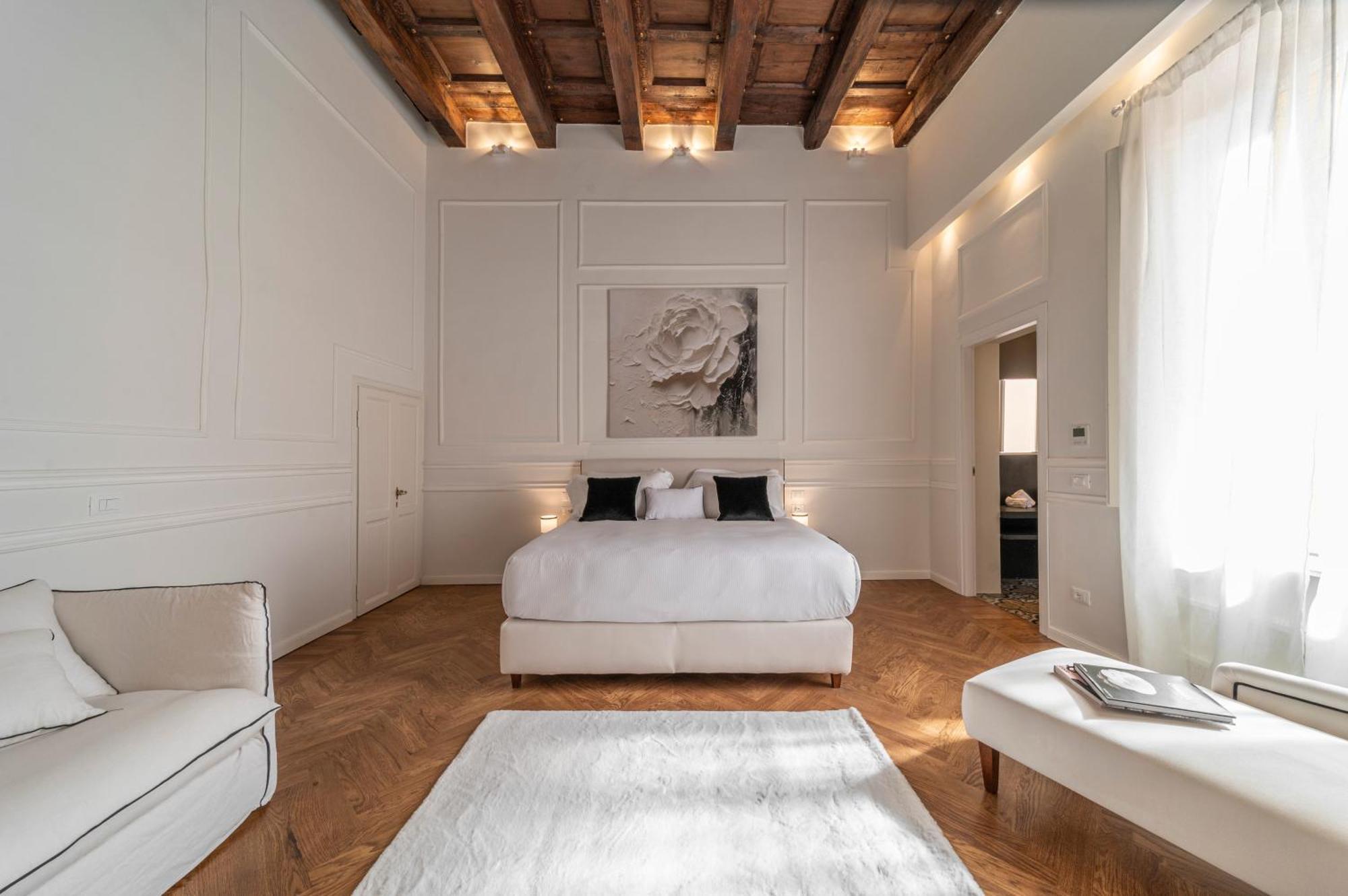 La Casa Di Liszt - Luxury Guest house *