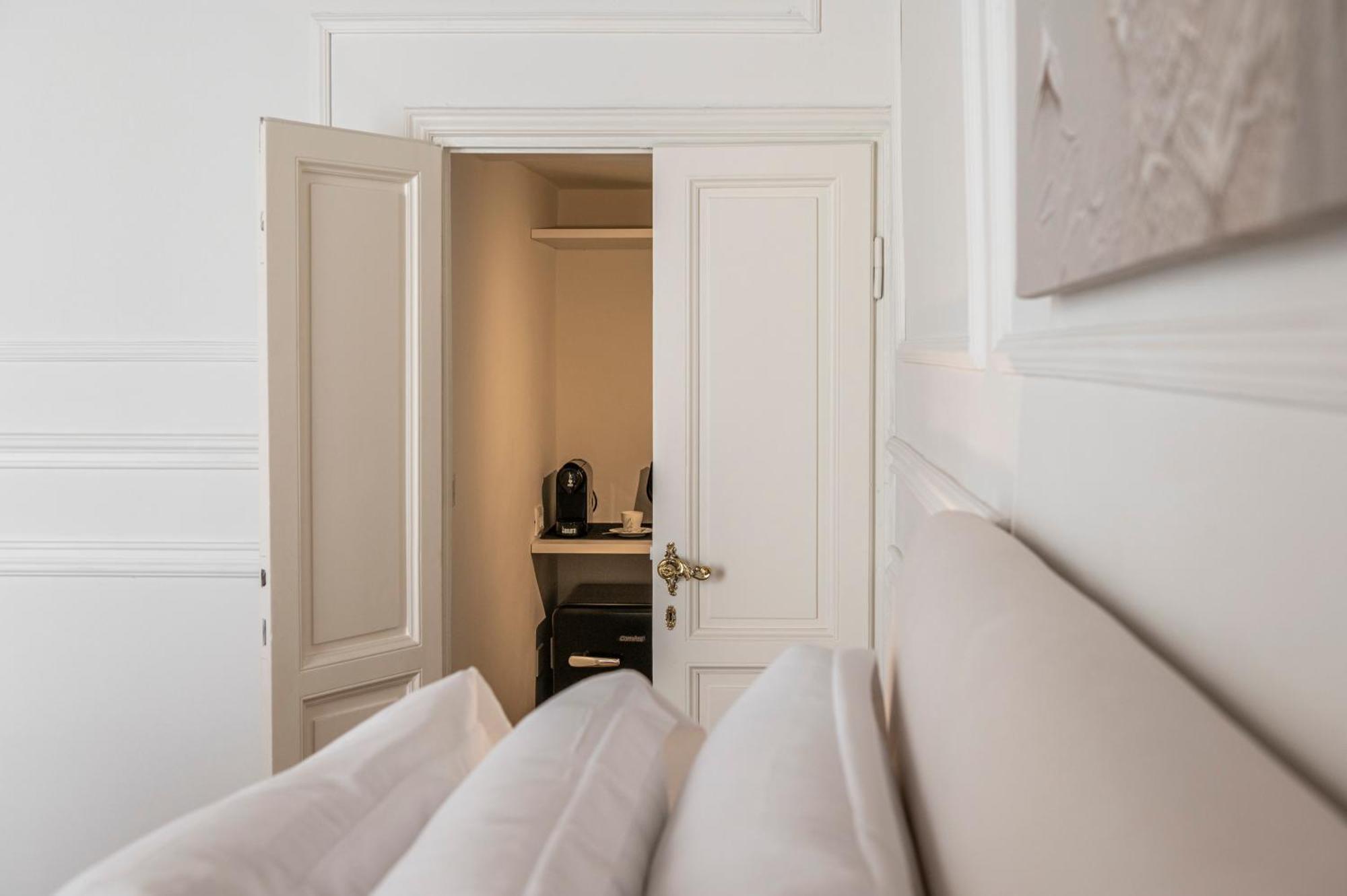Guest house La Casa Di Liszt - Luxury *