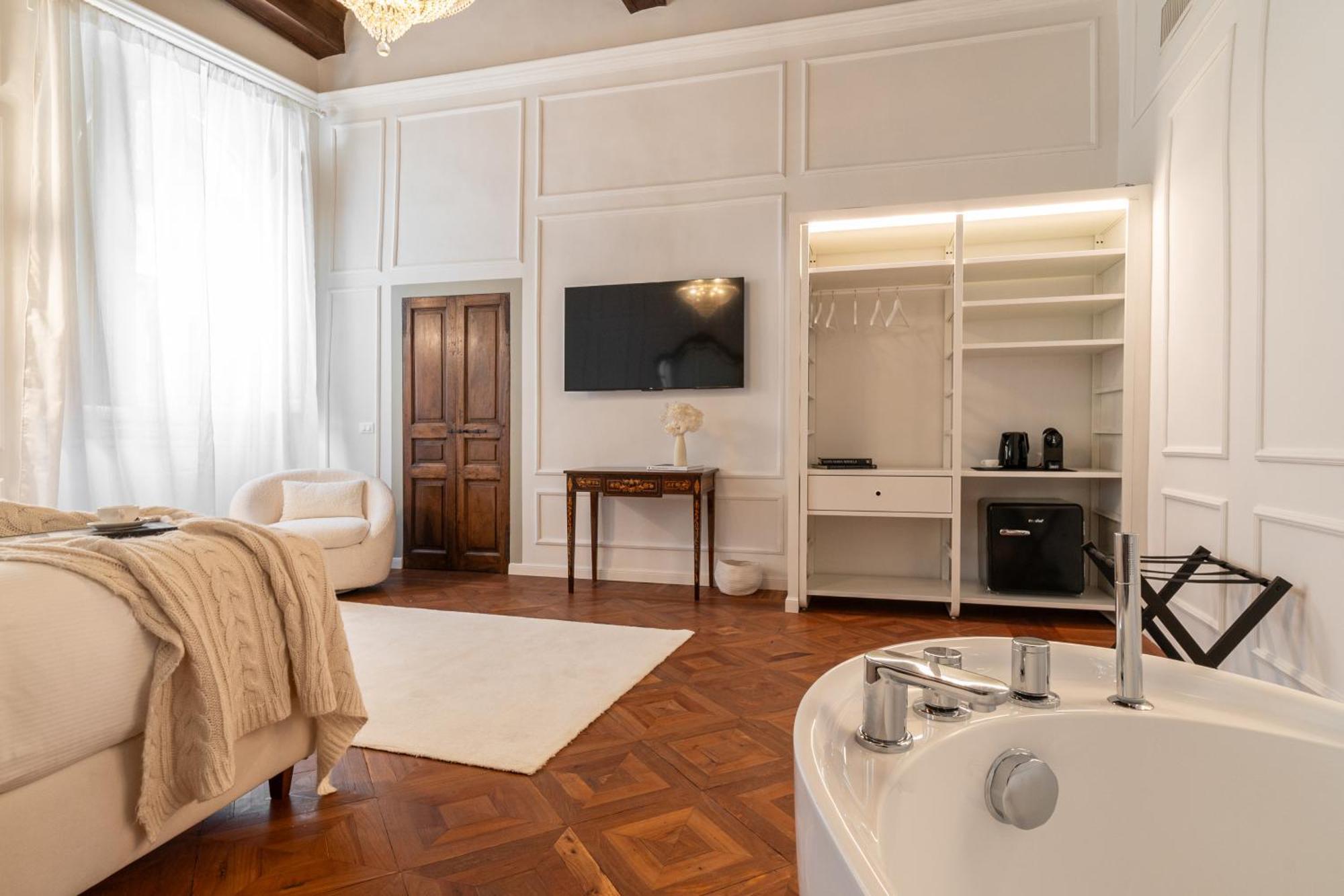 La Casa Di Liszt - Luxury Affittacamere Firenze