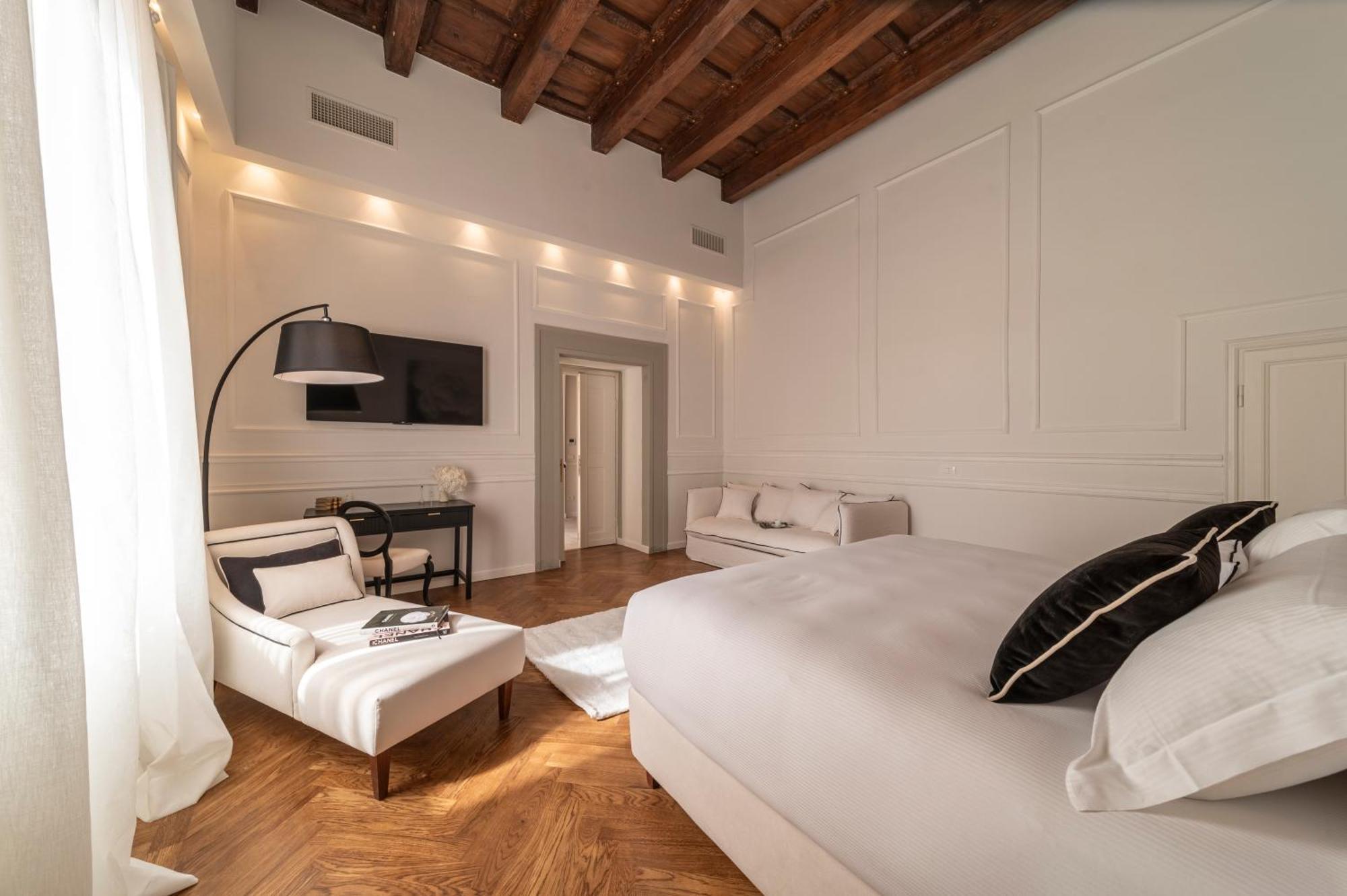 Guest house La Casa Di Liszt - Luxury Florence