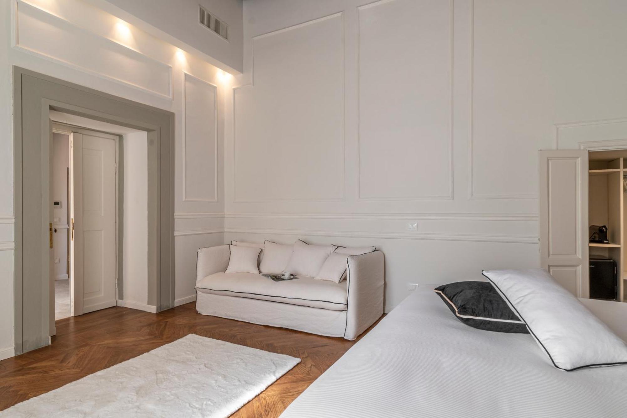 La Casa Di Liszt - Luxury Guest house