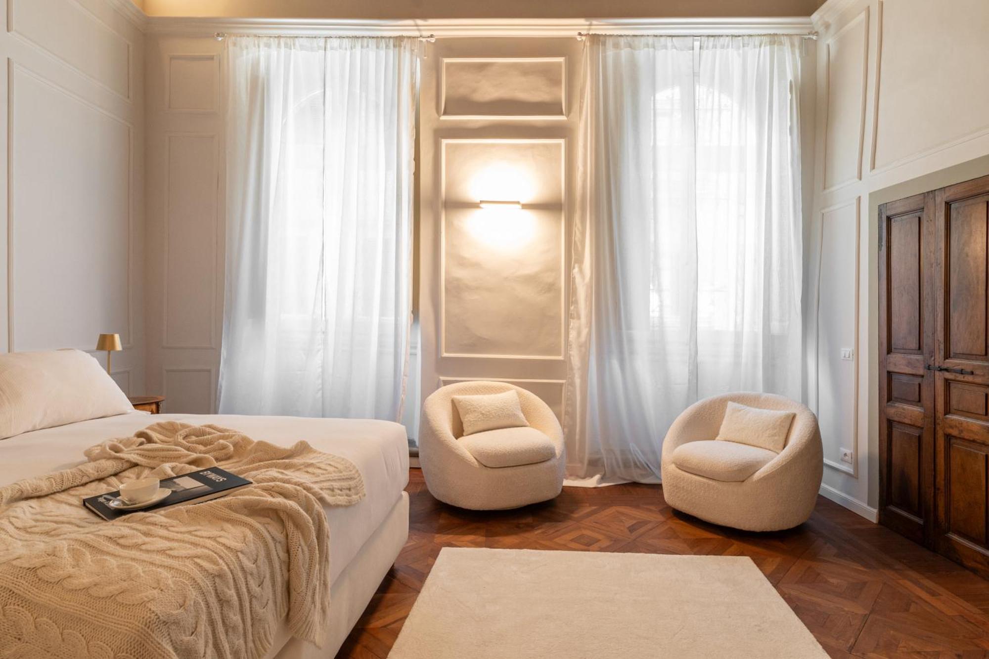 Guest house La Casa Di Liszt - Luxury