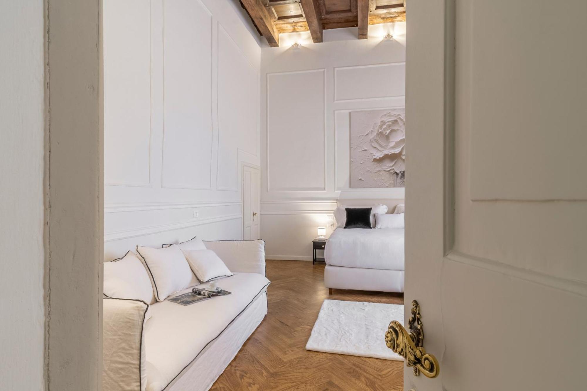 La Casa Di Liszt - Luxury Guest house *