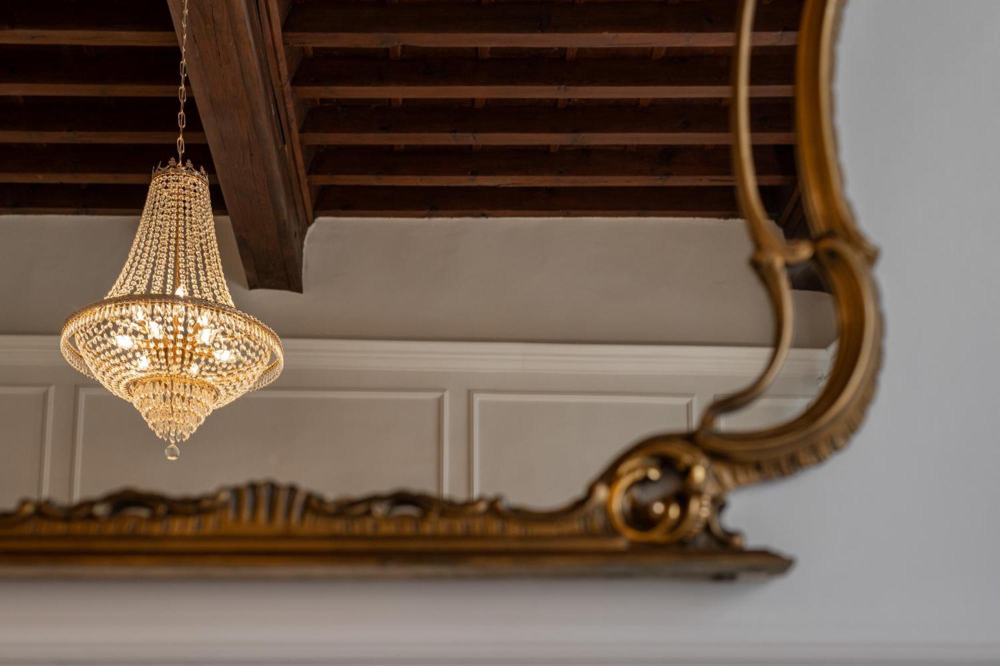 La Casa Di Liszt - Luxury Guest house Florence
