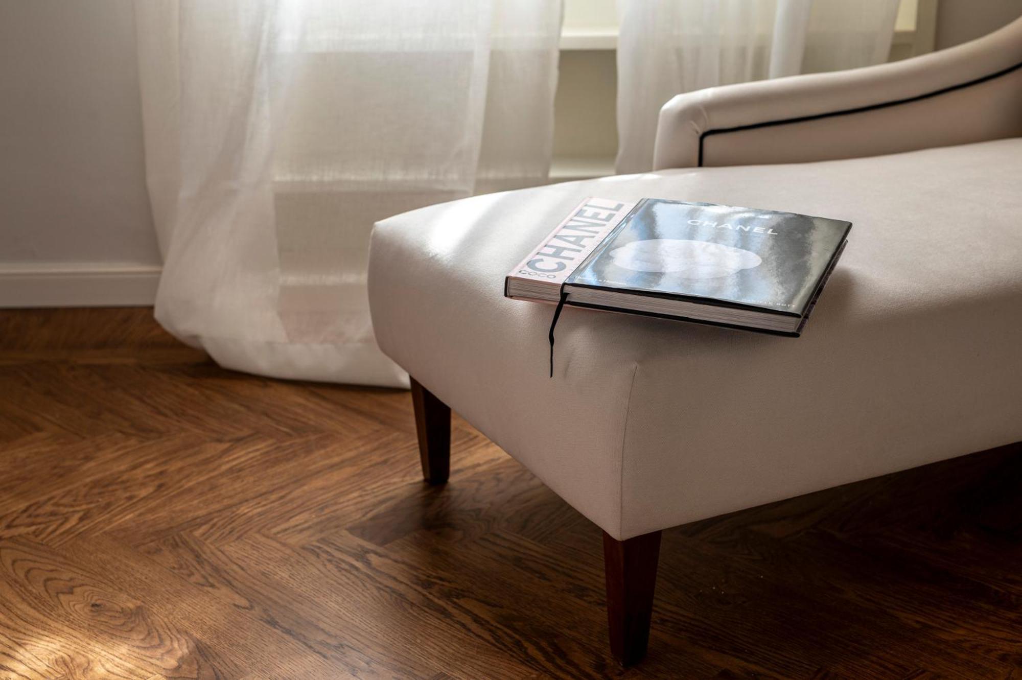 Guest house La Casa Di Liszt - Luxury Florence