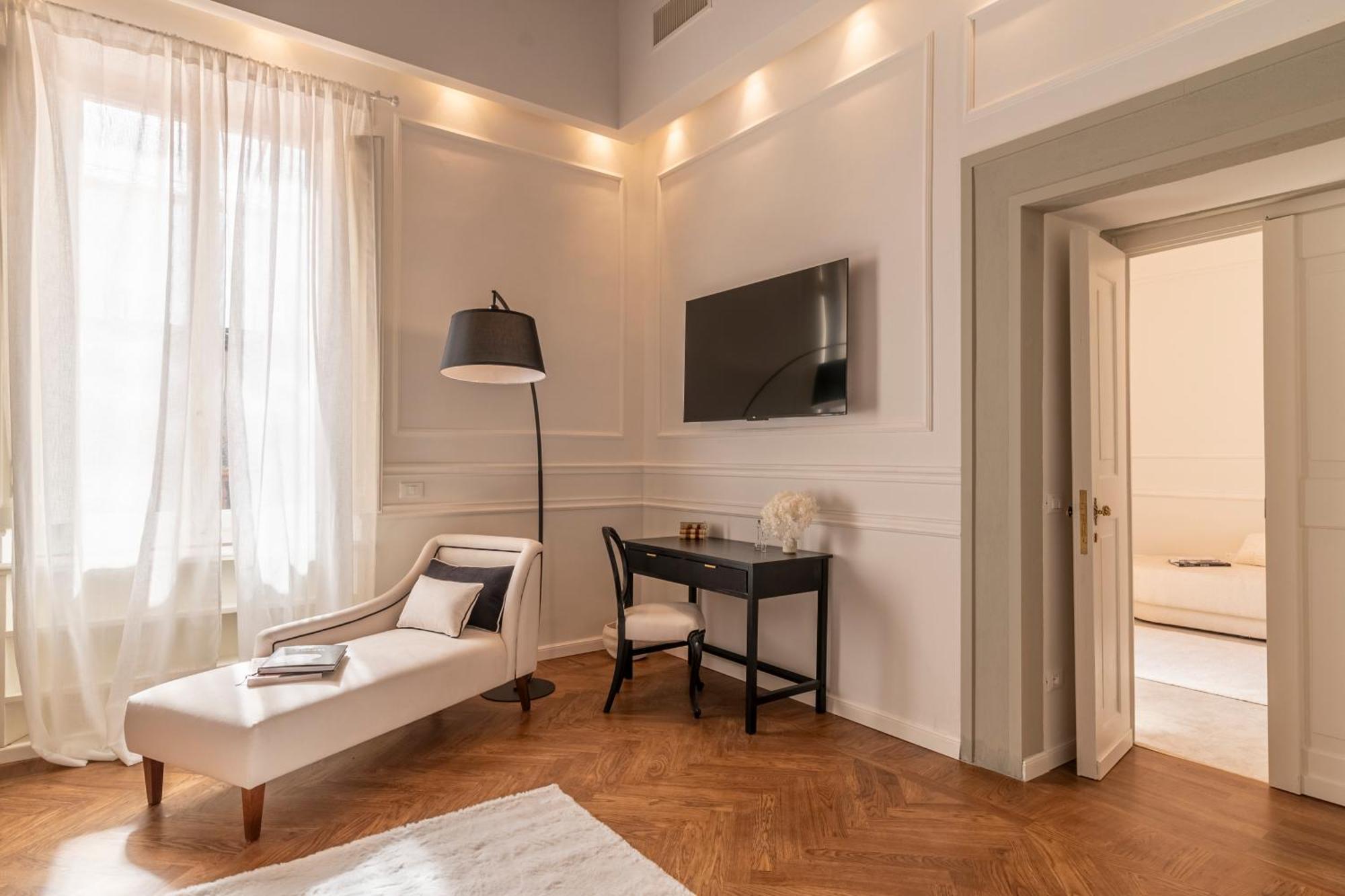 La Casa Di Liszt - Luxury Florence