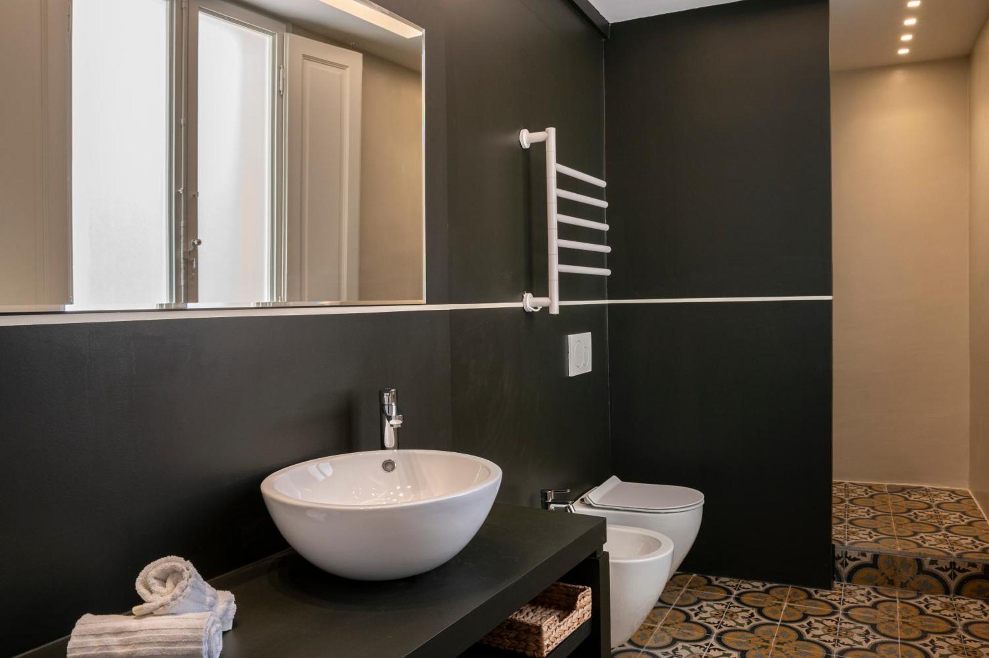 La Casa Di Liszt - Luxury Florence