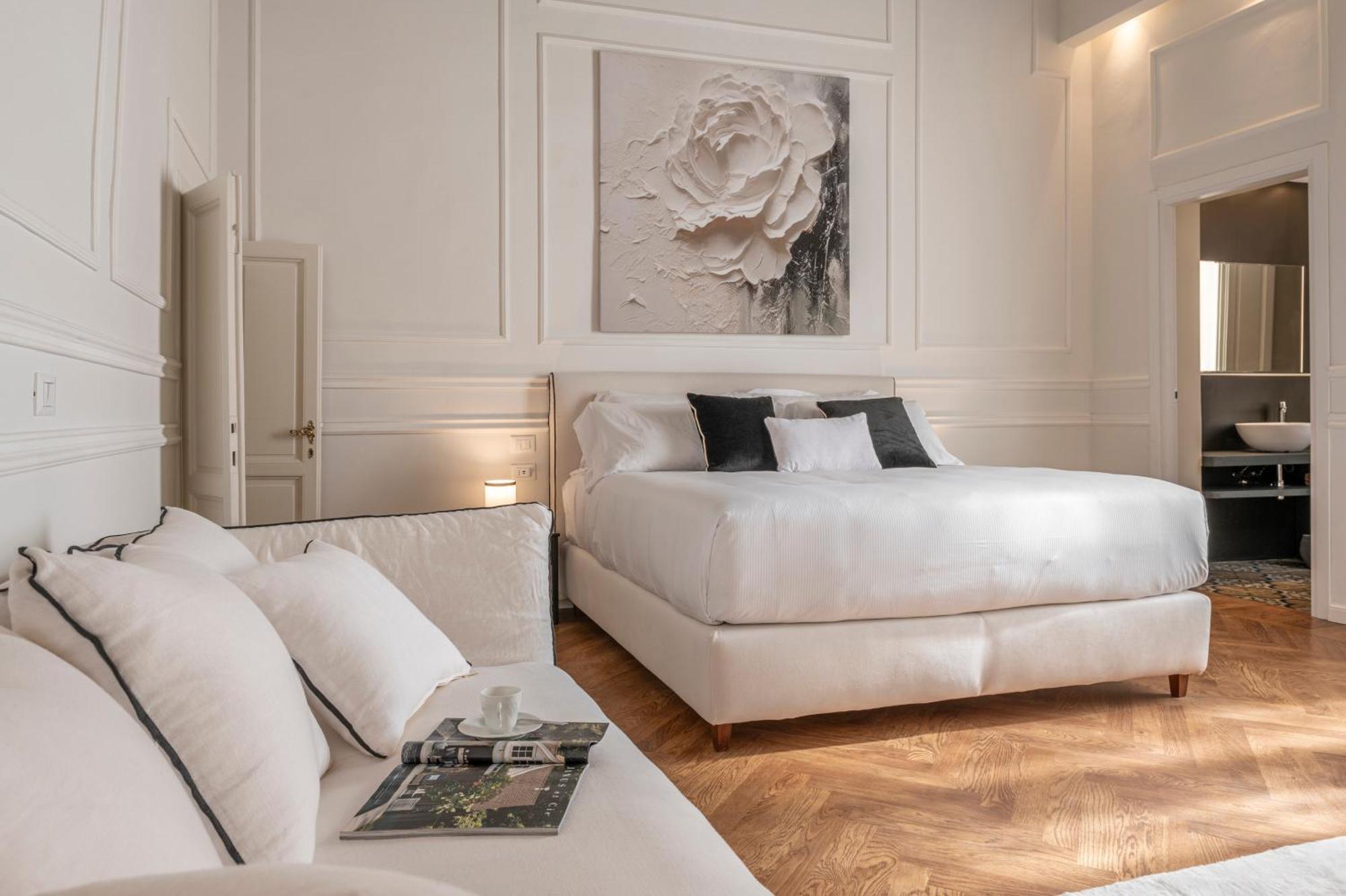 La Casa Di Liszt - Luxury Florence