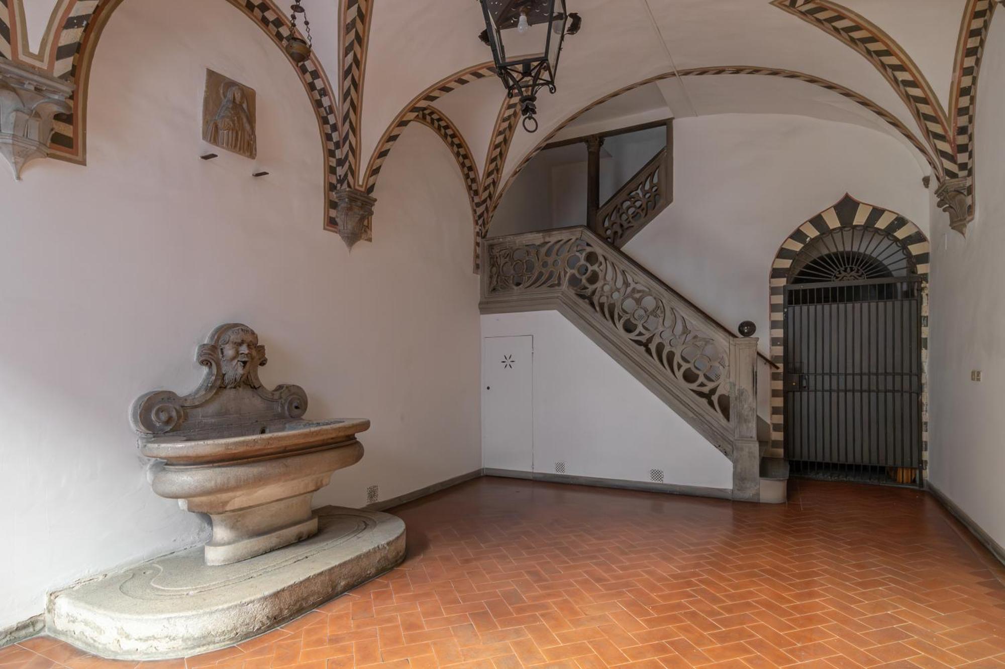 La Casa Di Liszt - Luxury Guest house