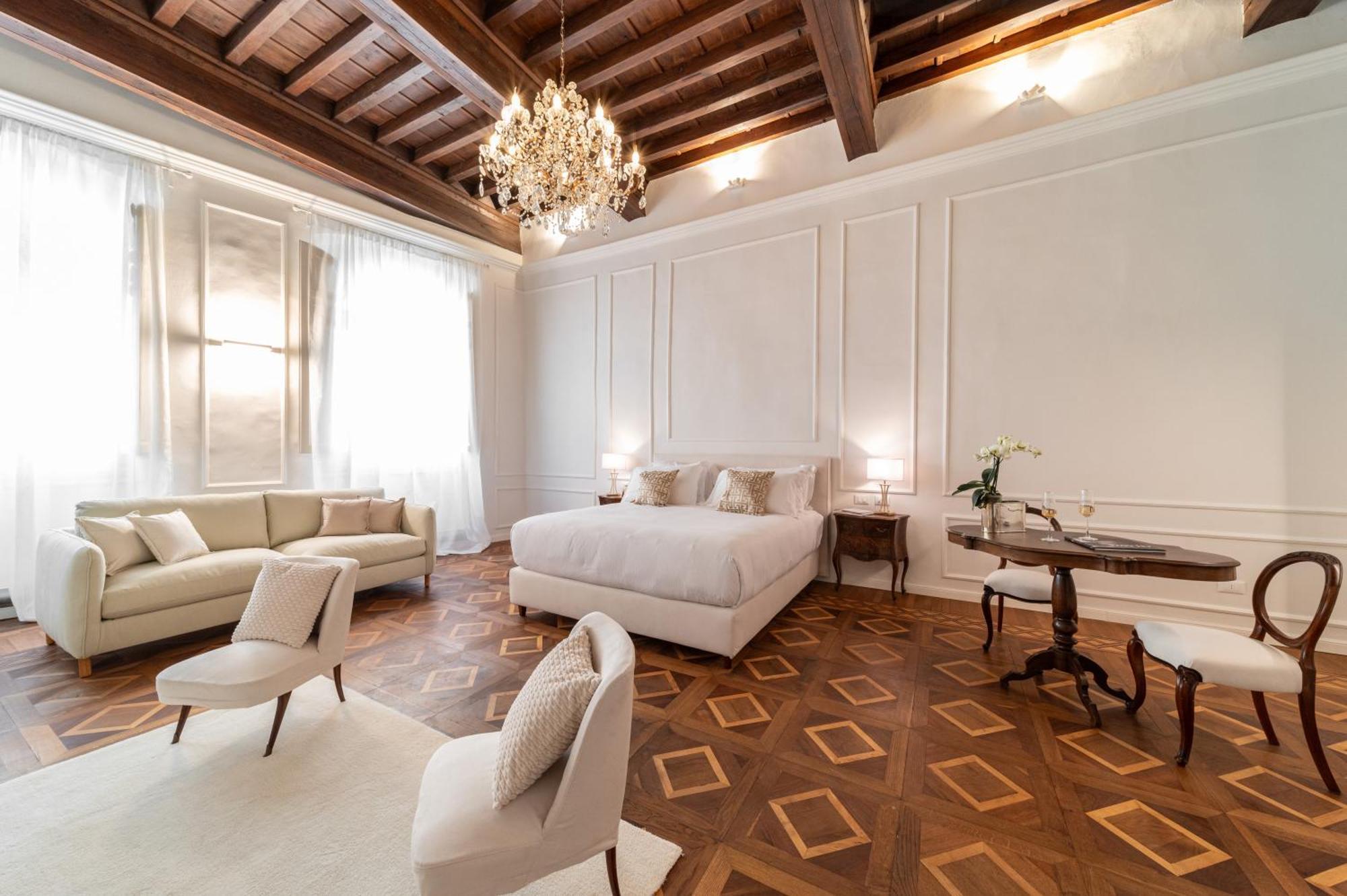 La Casa Di Liszt - Luxury Guest house
